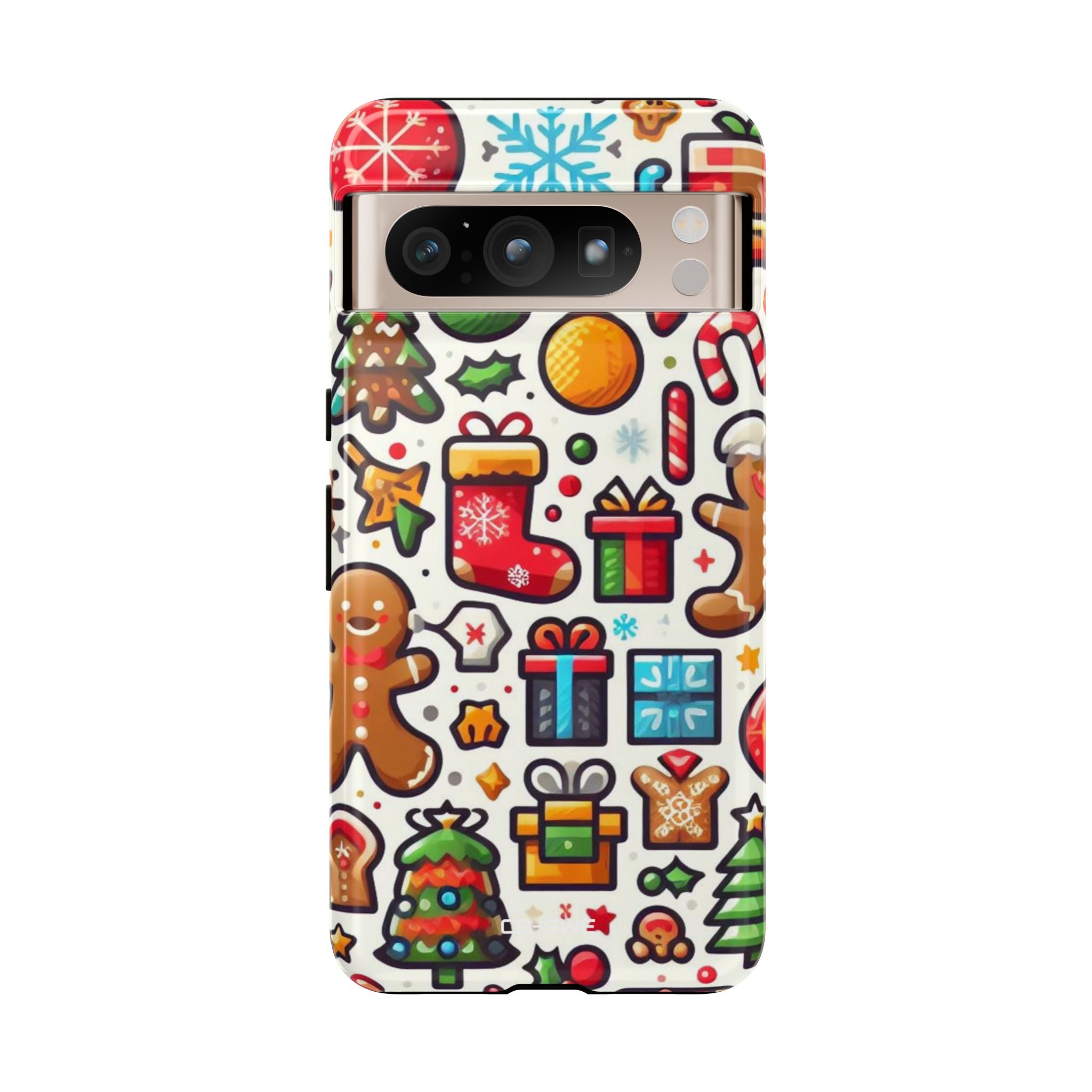 Gifts Dance Cheerfully - Google Pixel Case