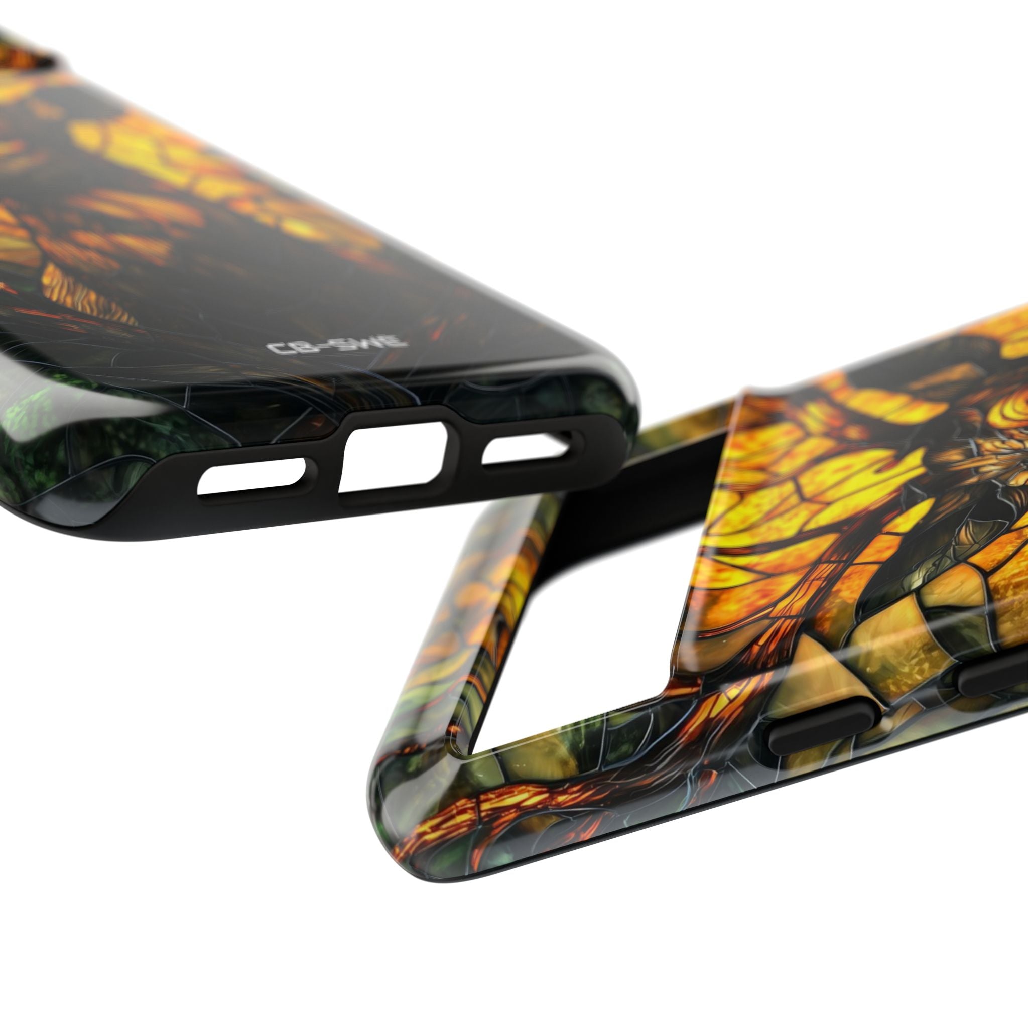 Deer Stands Majestically - Google Pixel Case