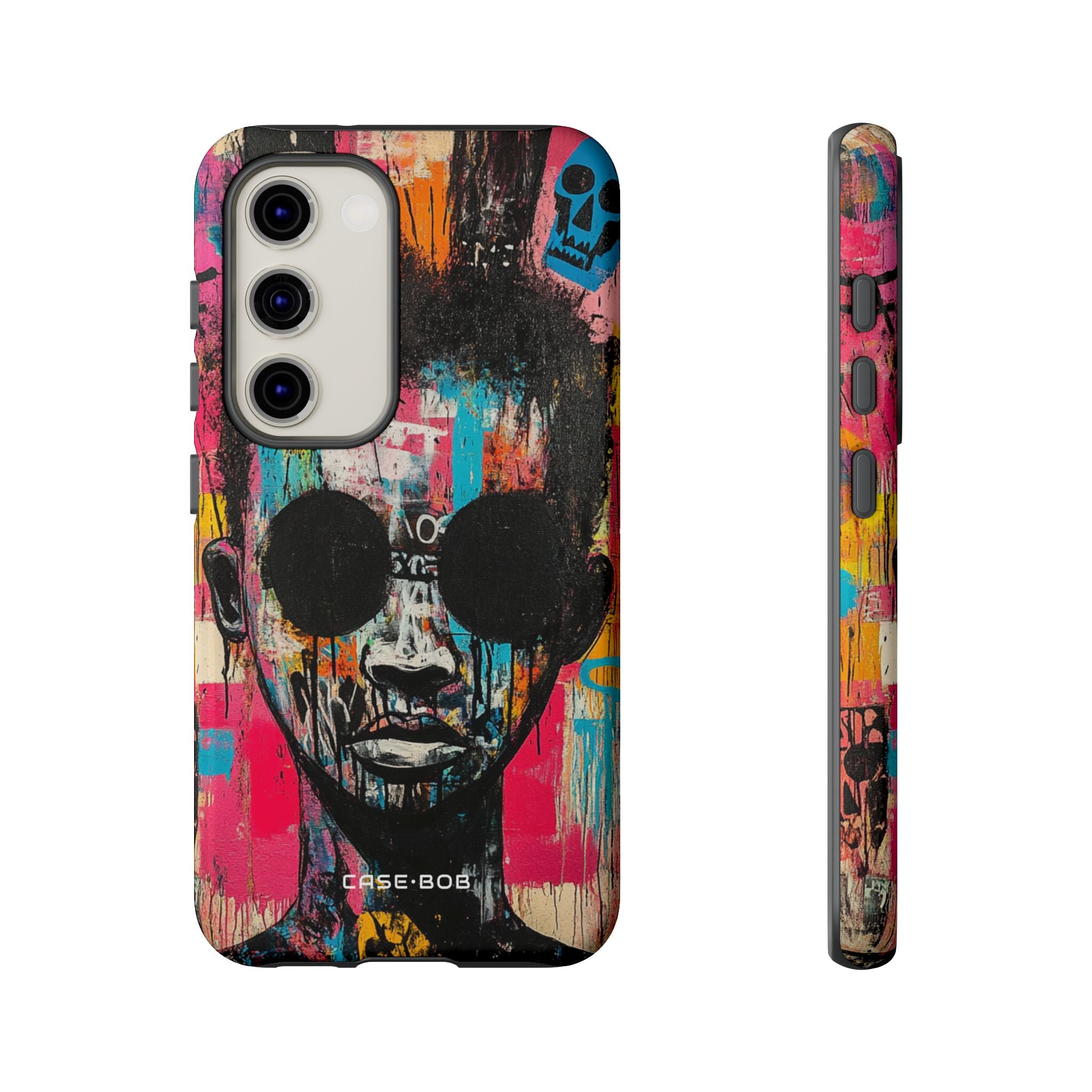 Shadow Shades Samsung S23 Case - Tough