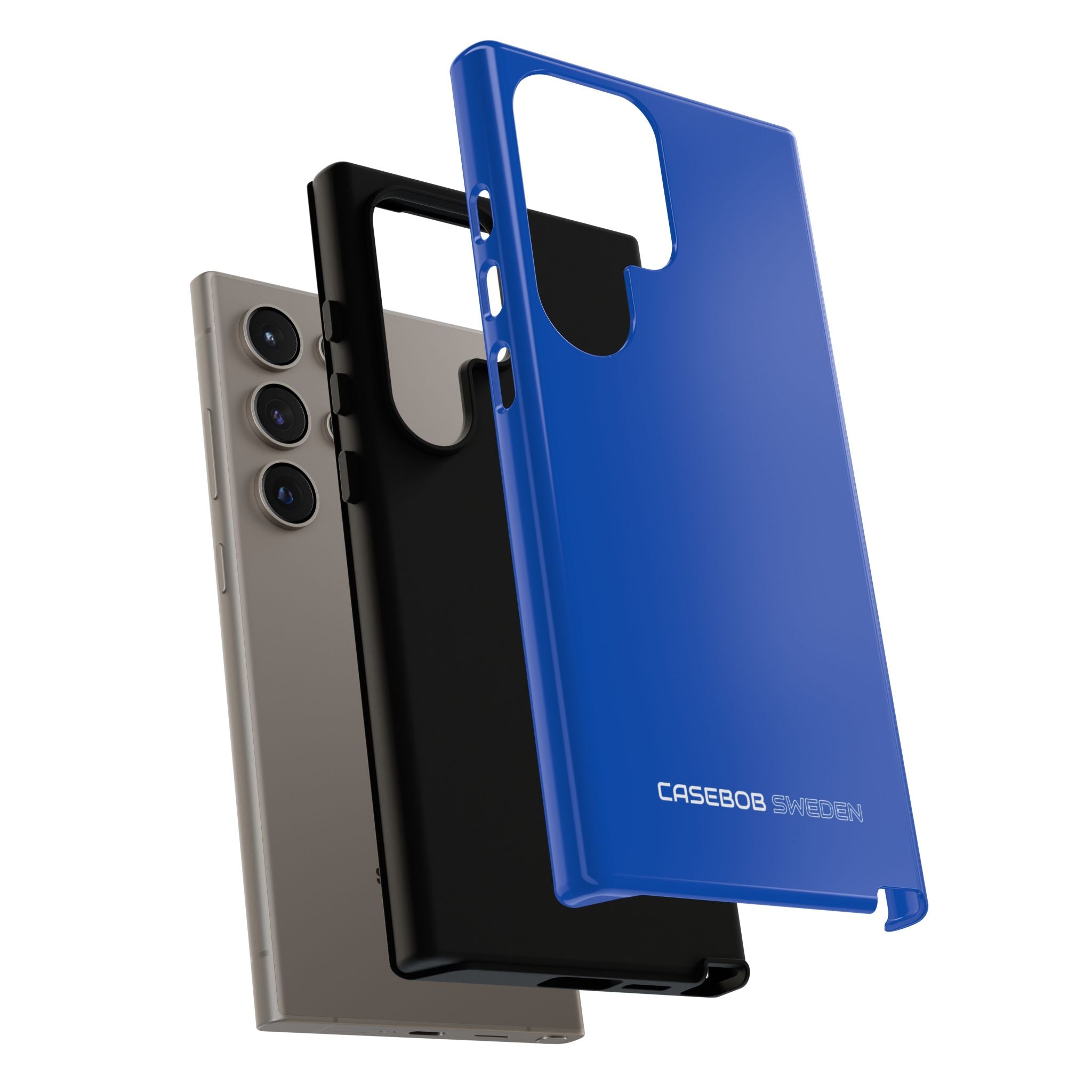 Sapphire Blue Samsung S24 - Tough