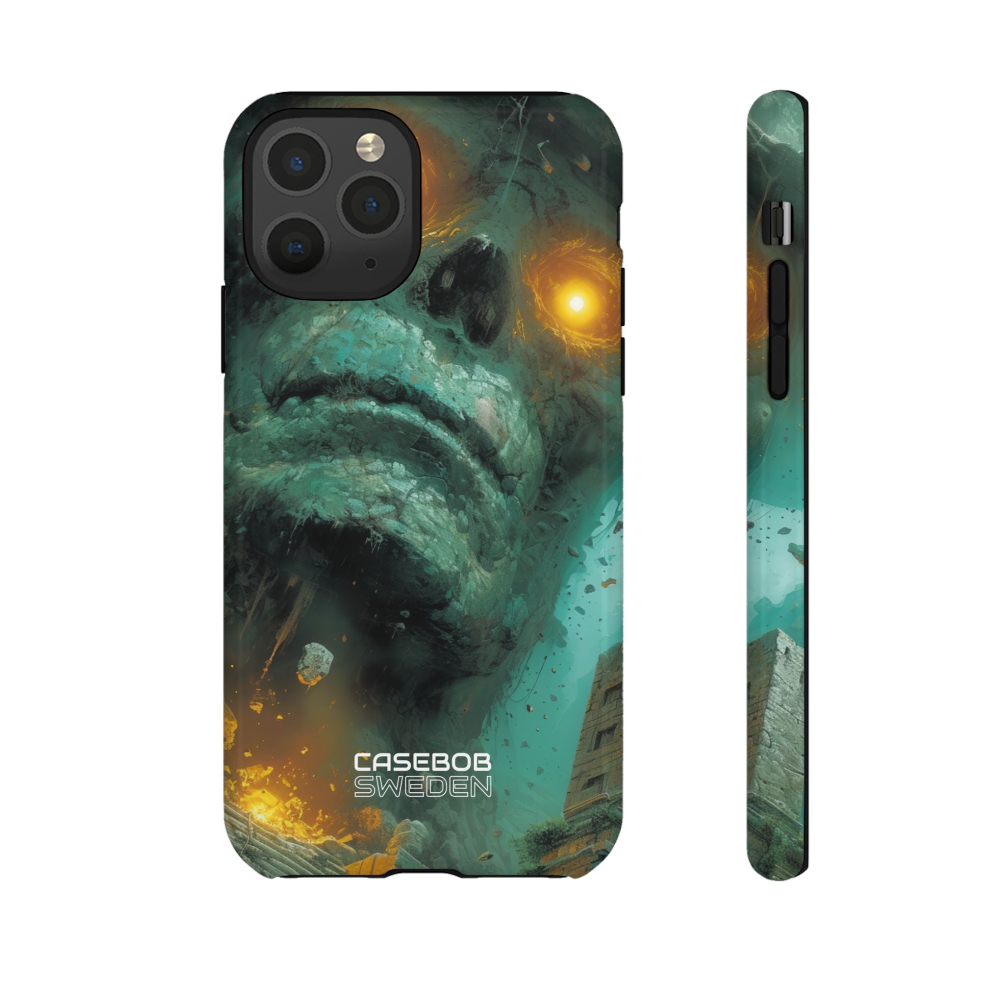 Mystic Stone Guardian iPhone 11 - Tough