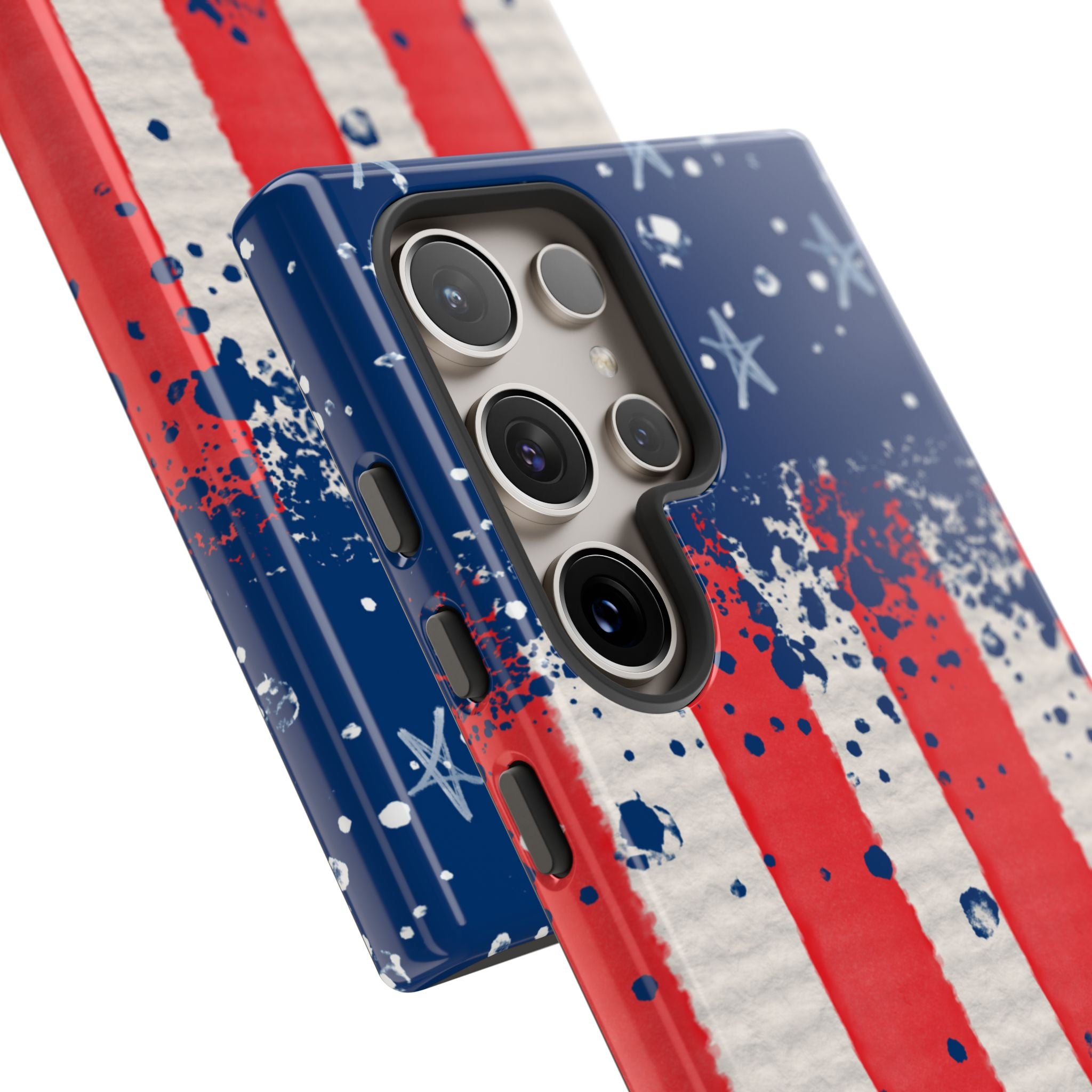 Stars Scatter Brightly - Samsung Case