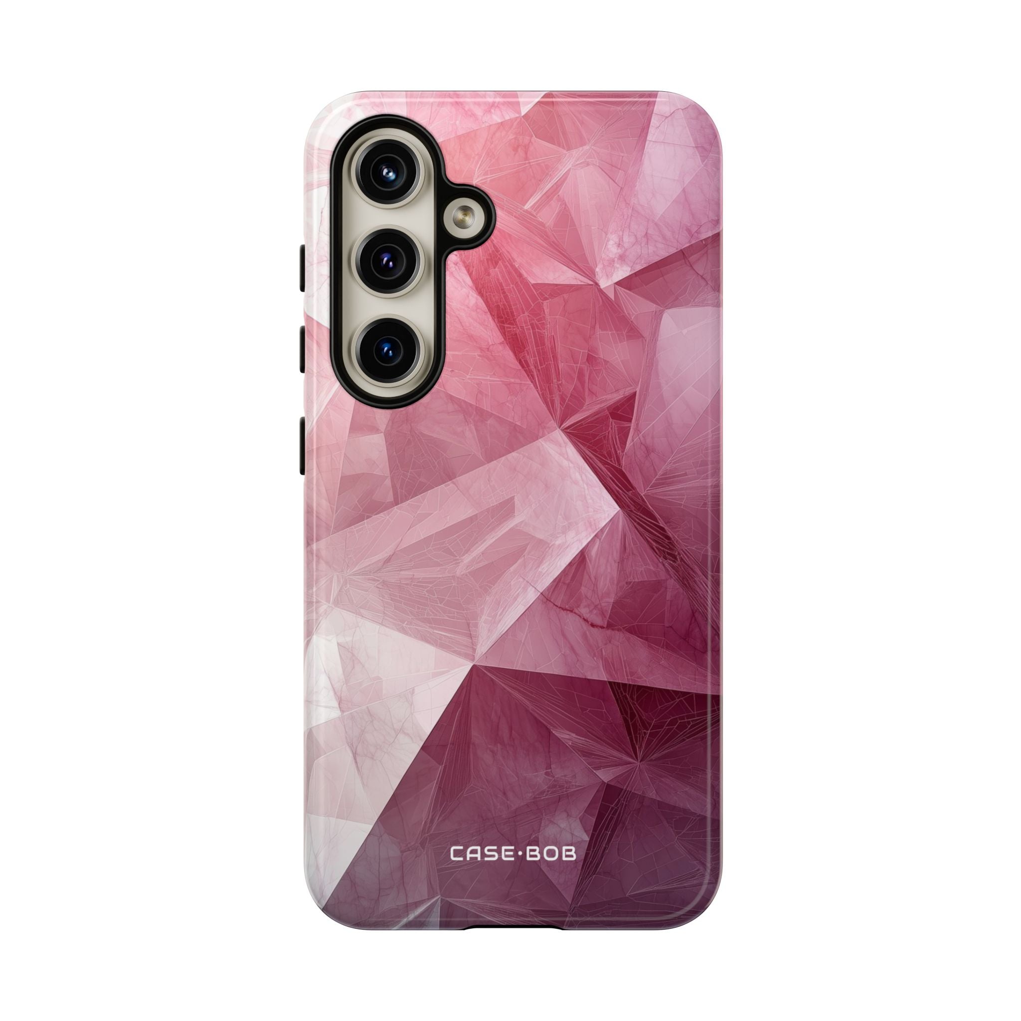 Crystalline Veins Samsung S24 Case - Tough