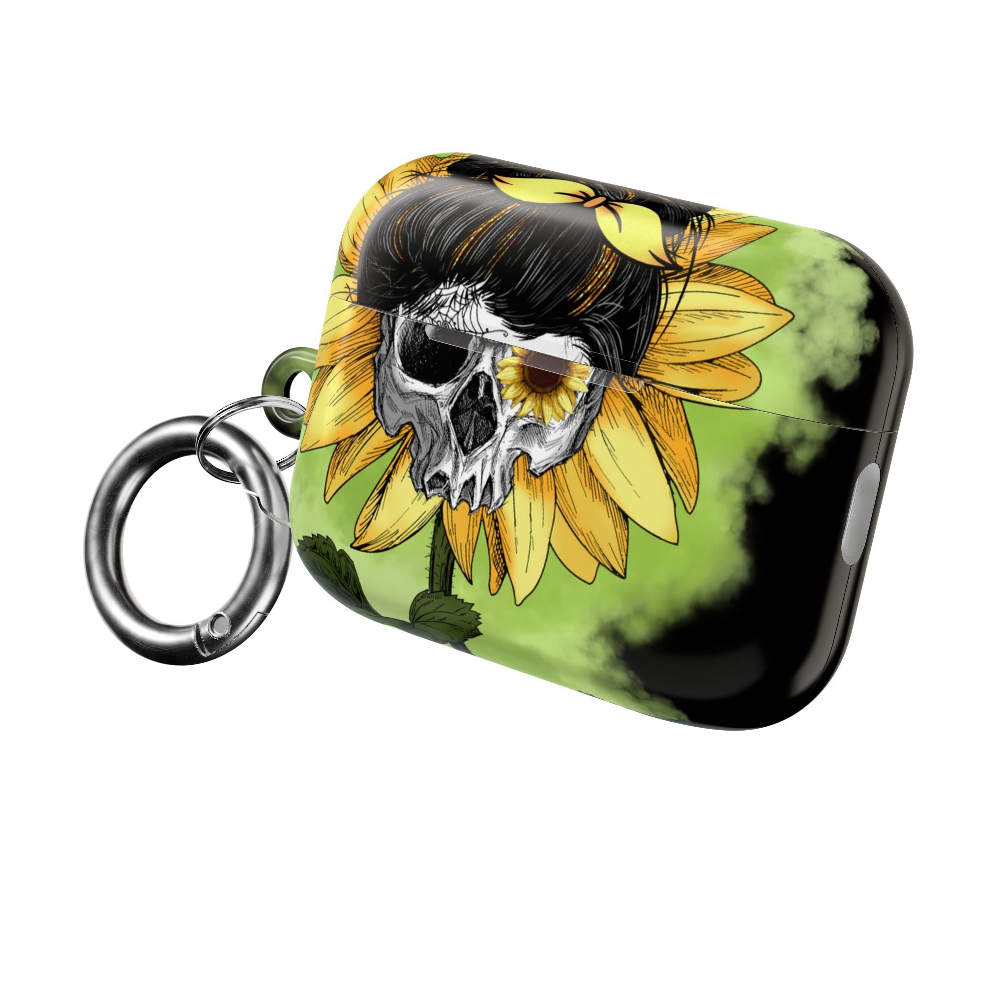 Kallo Auringonkukka - AirPods Case