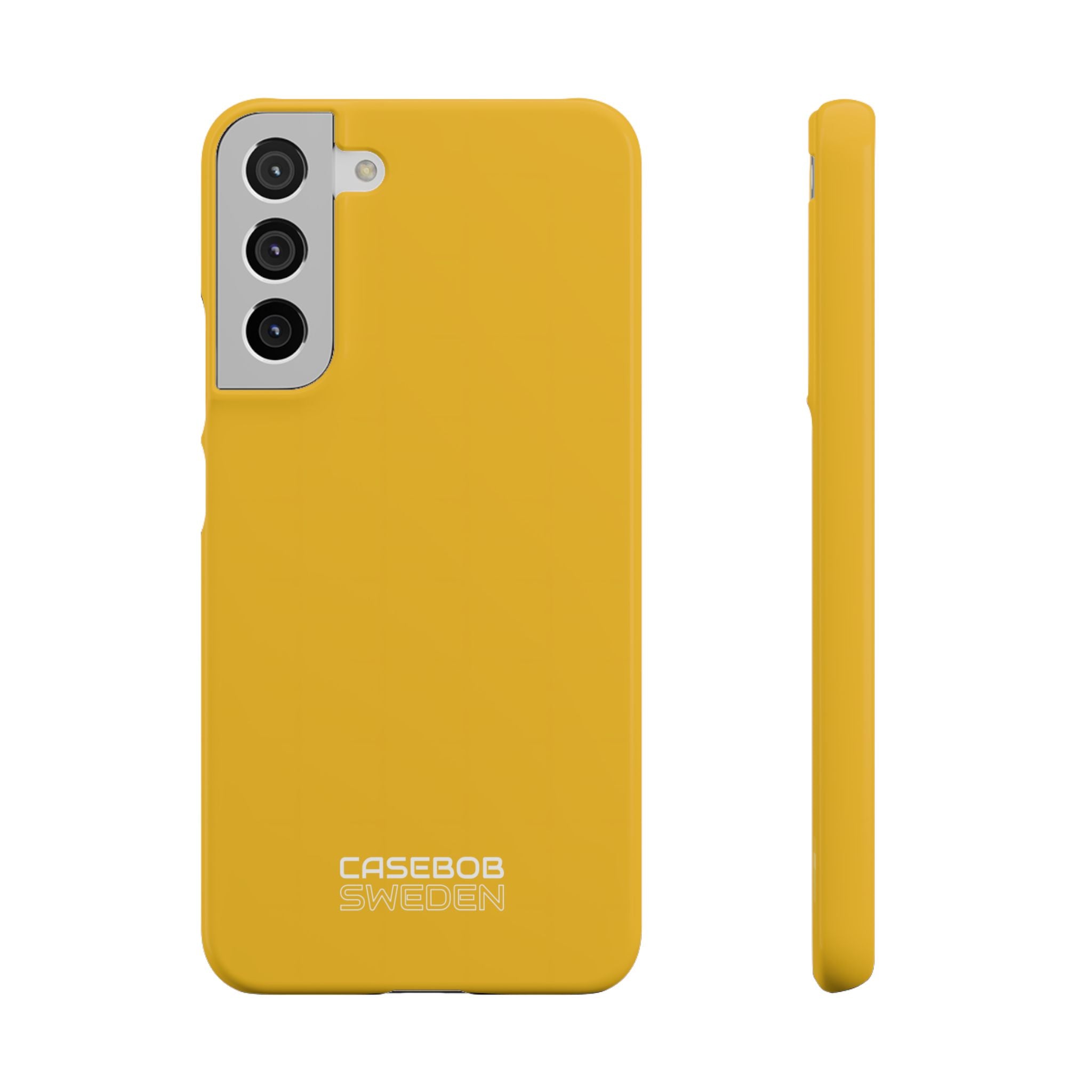 Sunflower Yellow Samsung S22 - Slim