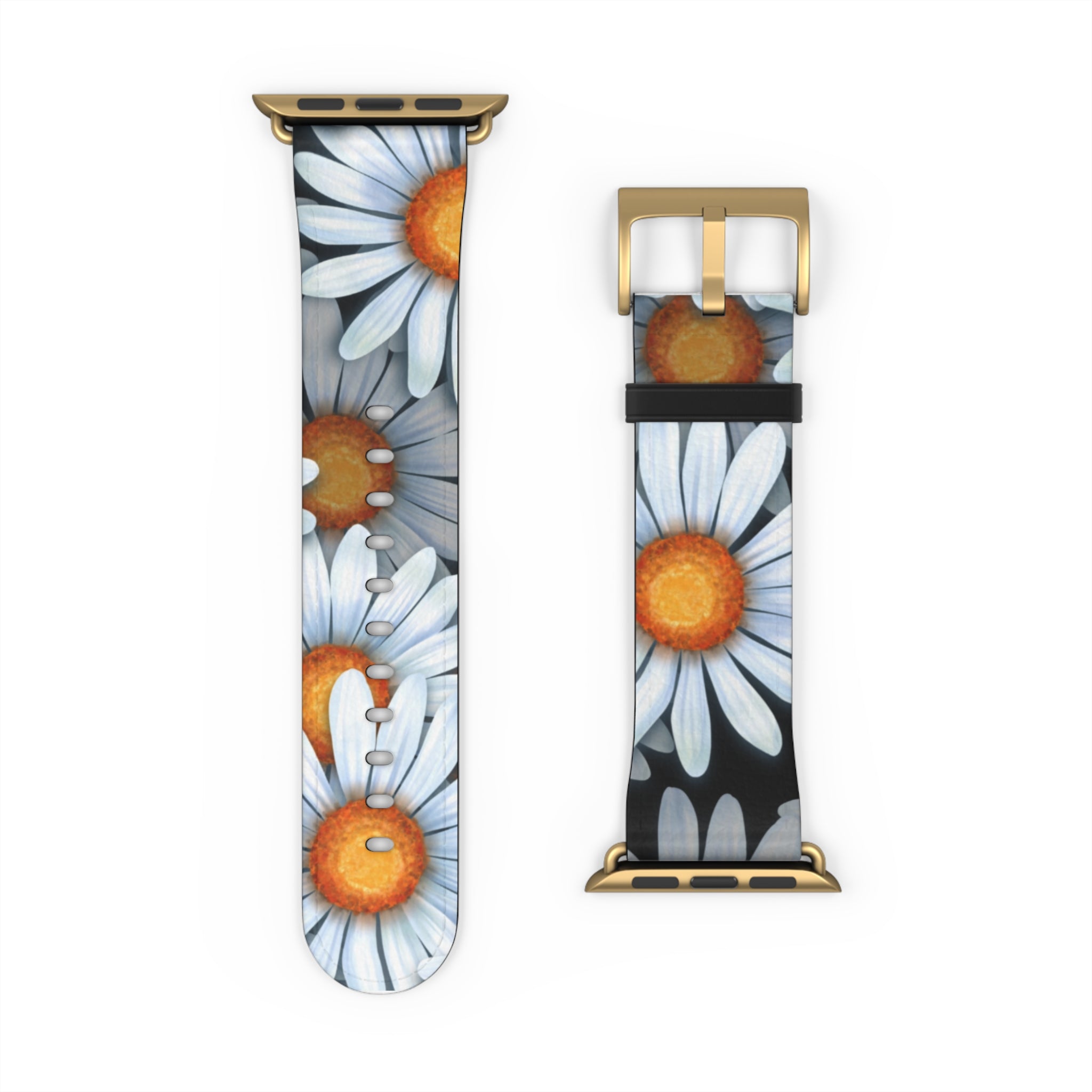 Daisy Glow - Kellonranneke