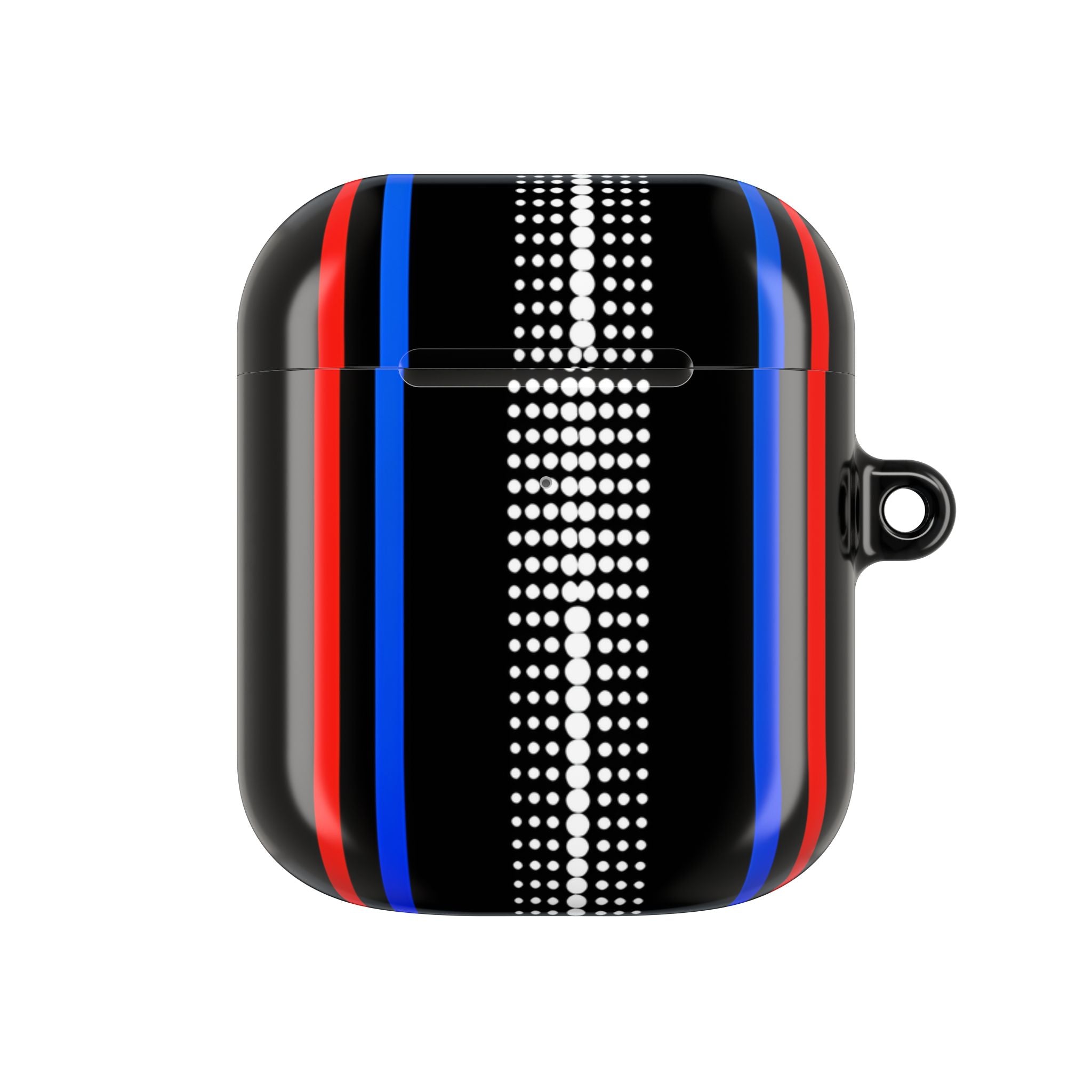 Tapered Dot Columns - AirPods Case