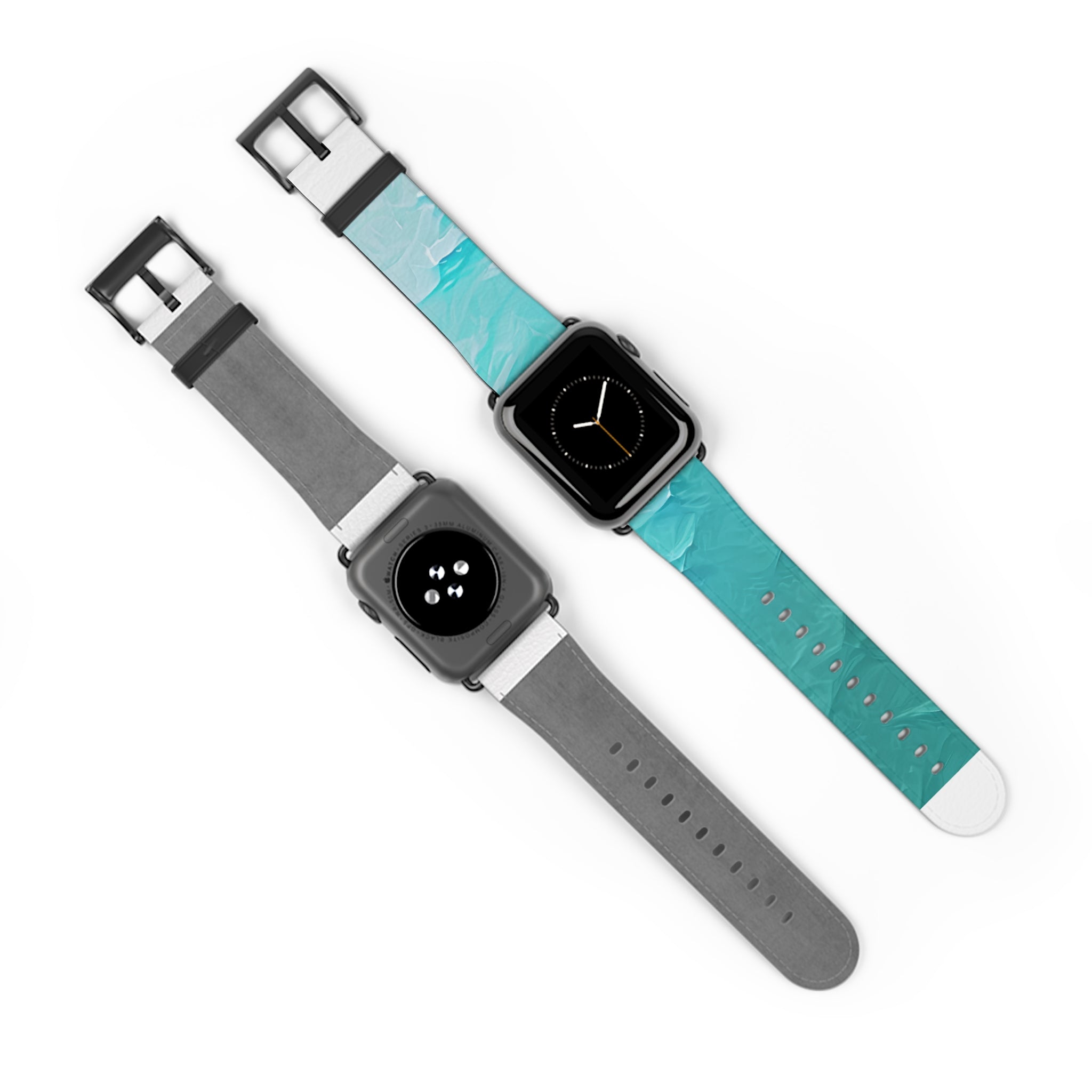 Teal Mists - Kellonranneke