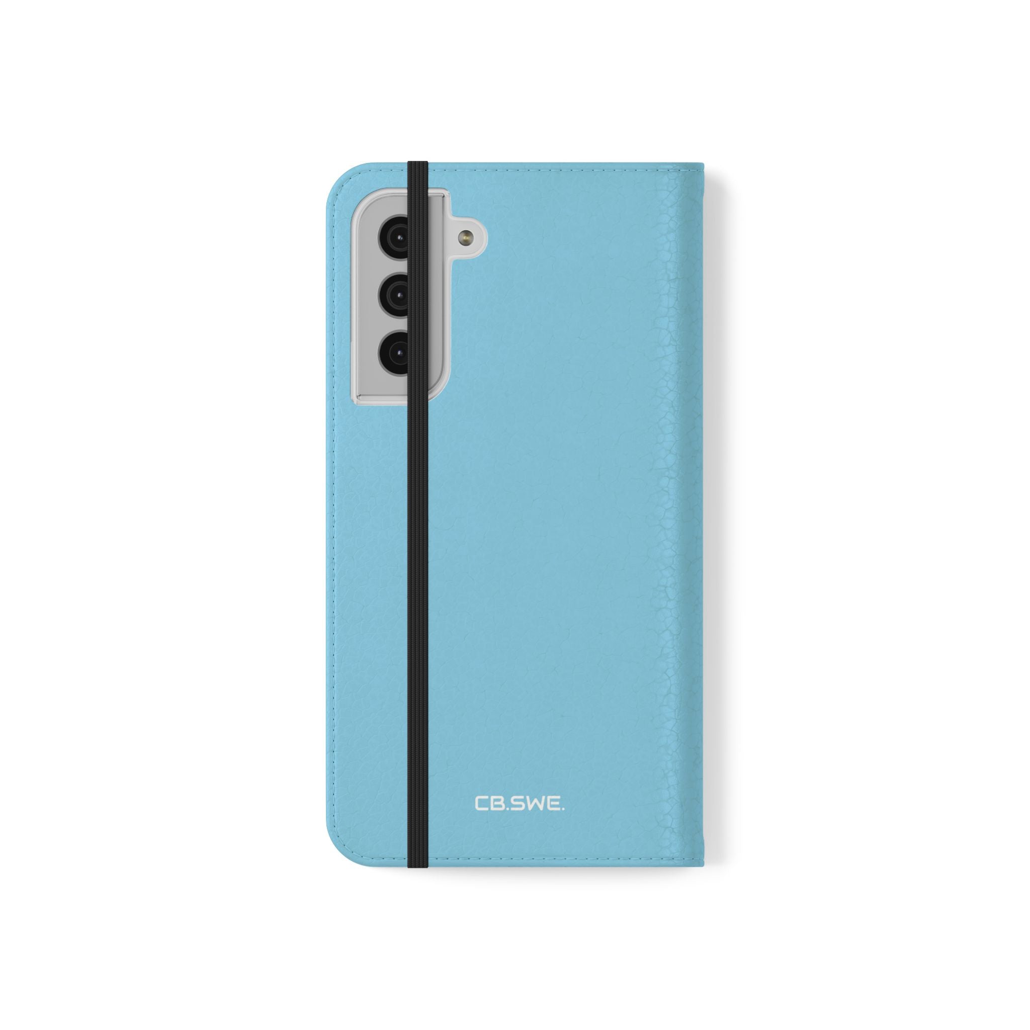Himmelblau – Samsung Wallet Case