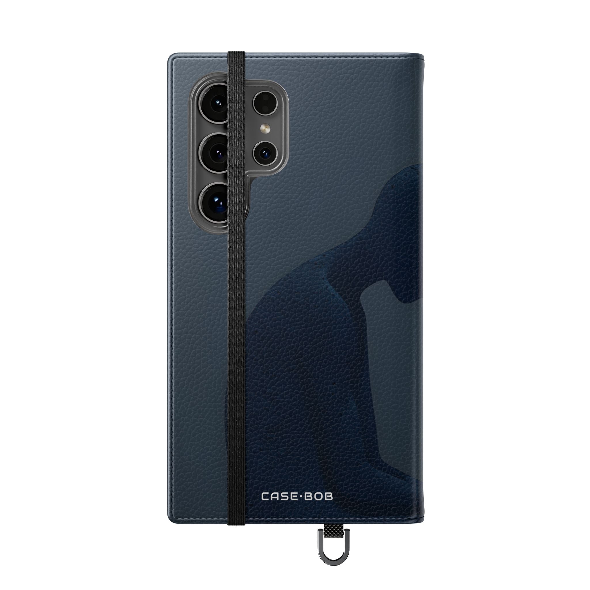 Moonlit Silhouette - Samsung S24 Ultra Case - Wallet