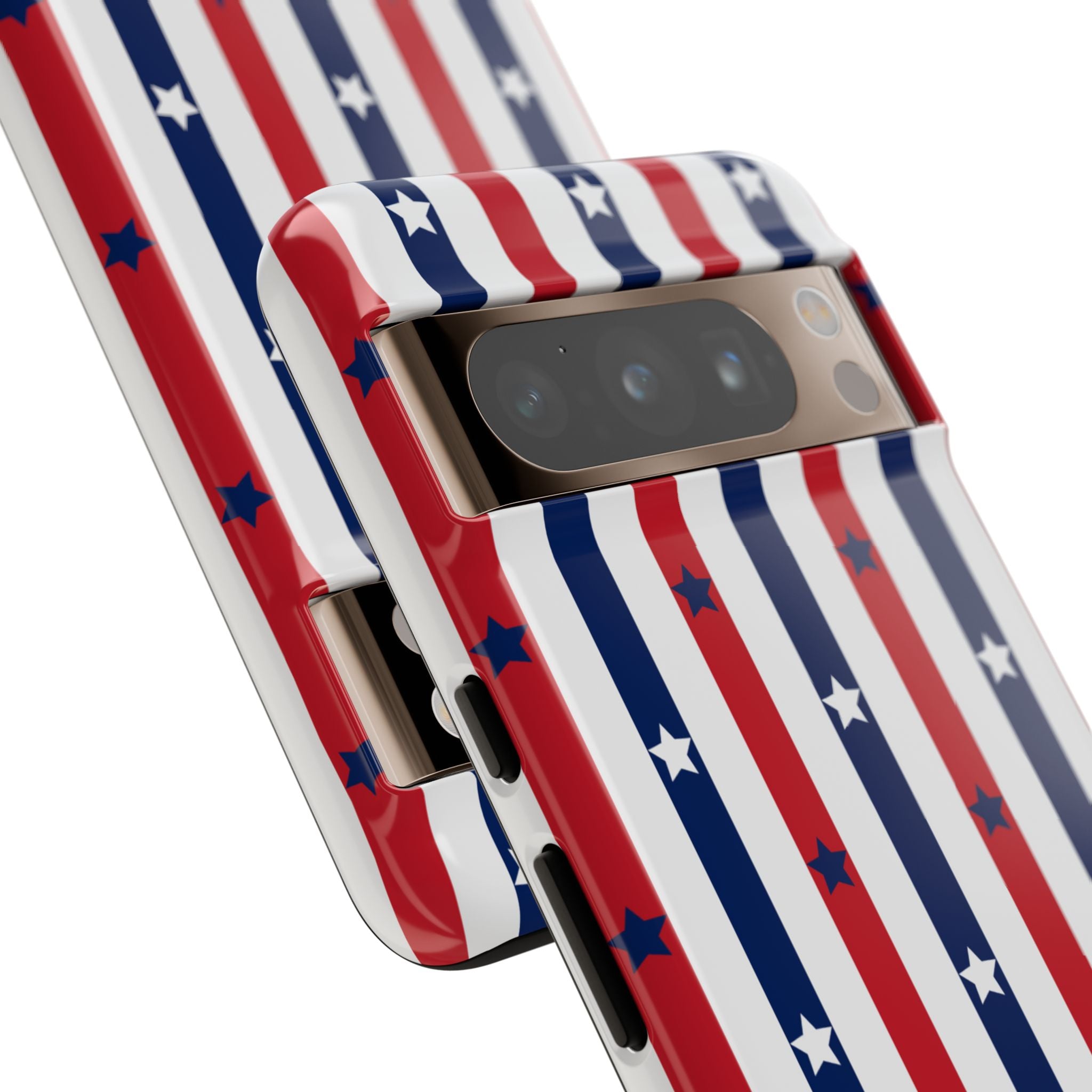 Stars Dance Boldly - Google Pixel Case