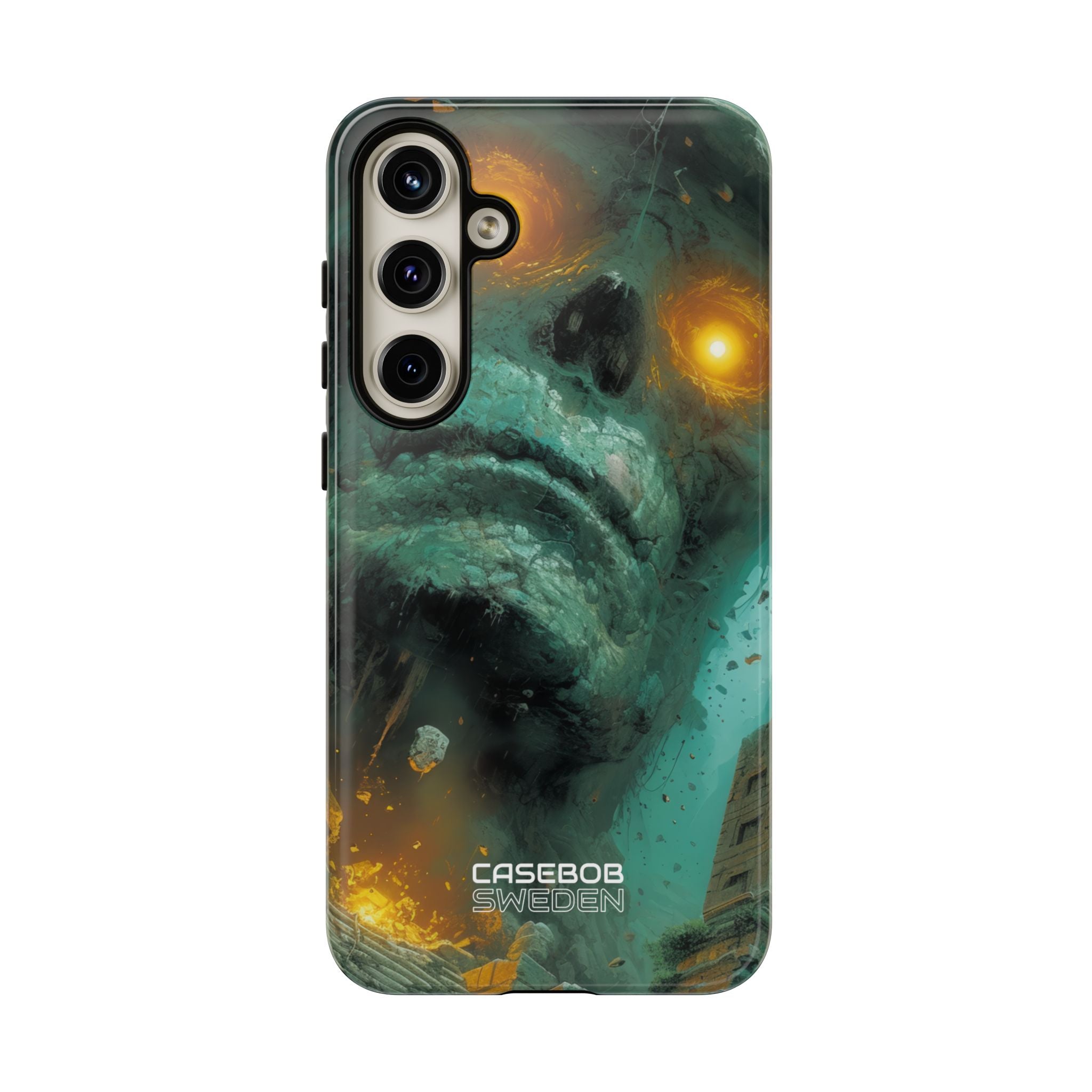 Custodia Mystic Stone Guardian Samsung S24 - Tough