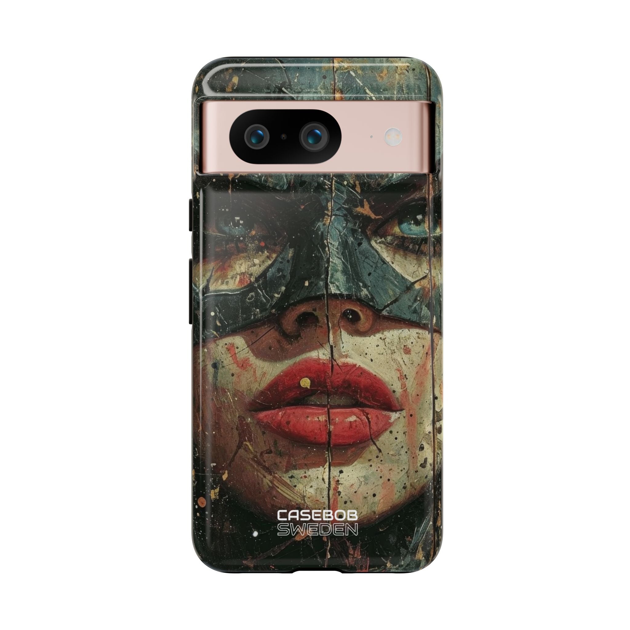 Urban Masked Beauty Google Pixel 8 - Resistente