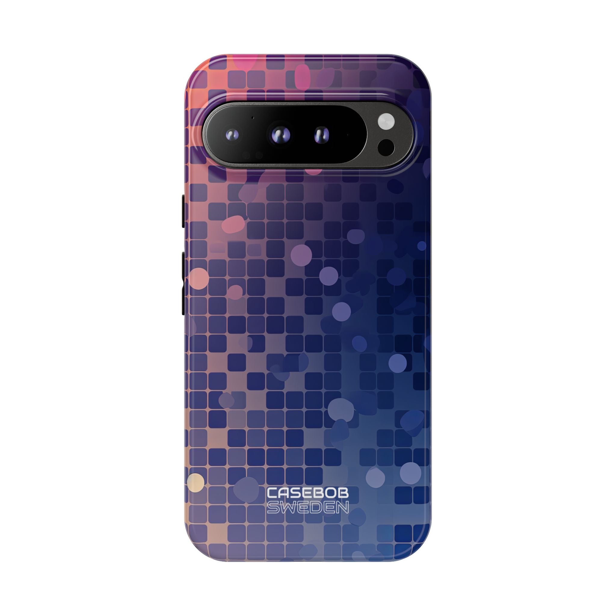 Pixel Bloom vivace Google Pixel 9 - Tough