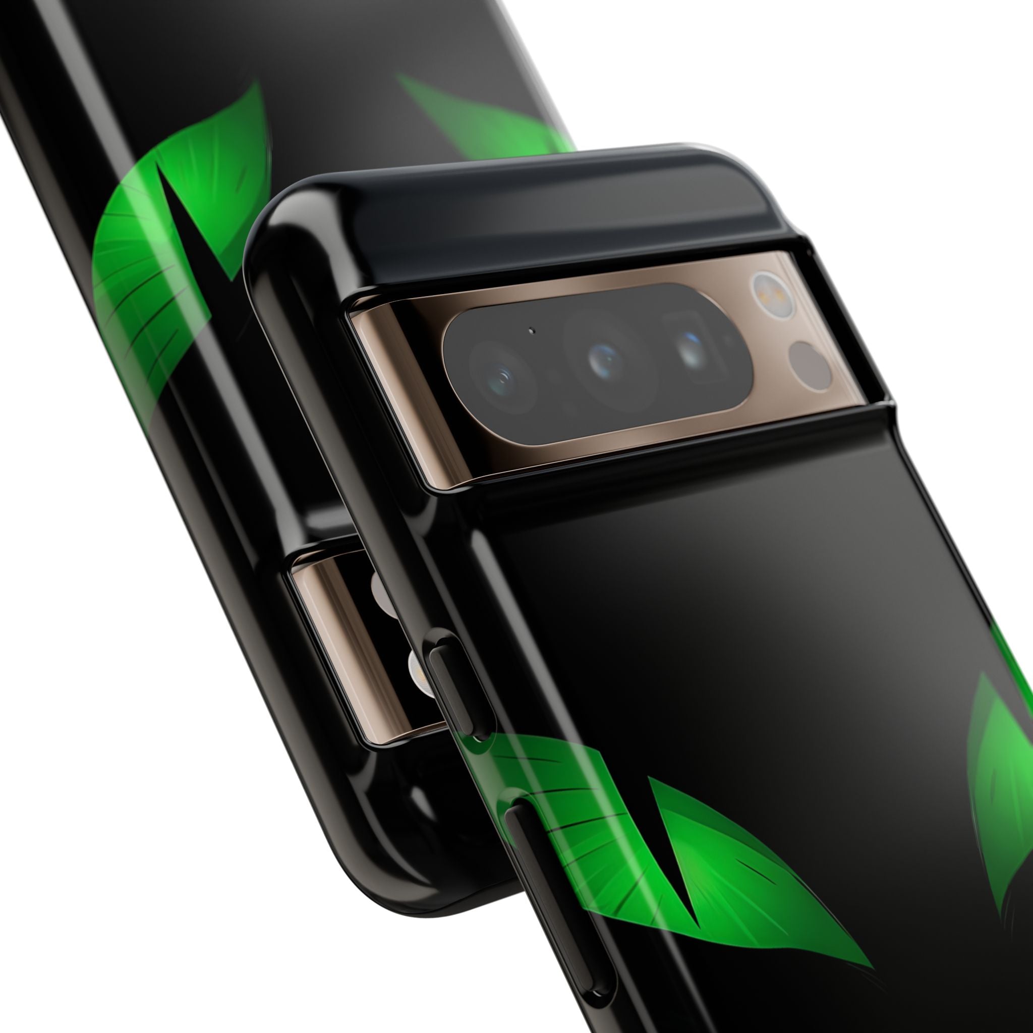 Eyes In Darkness - Google Pixel Case