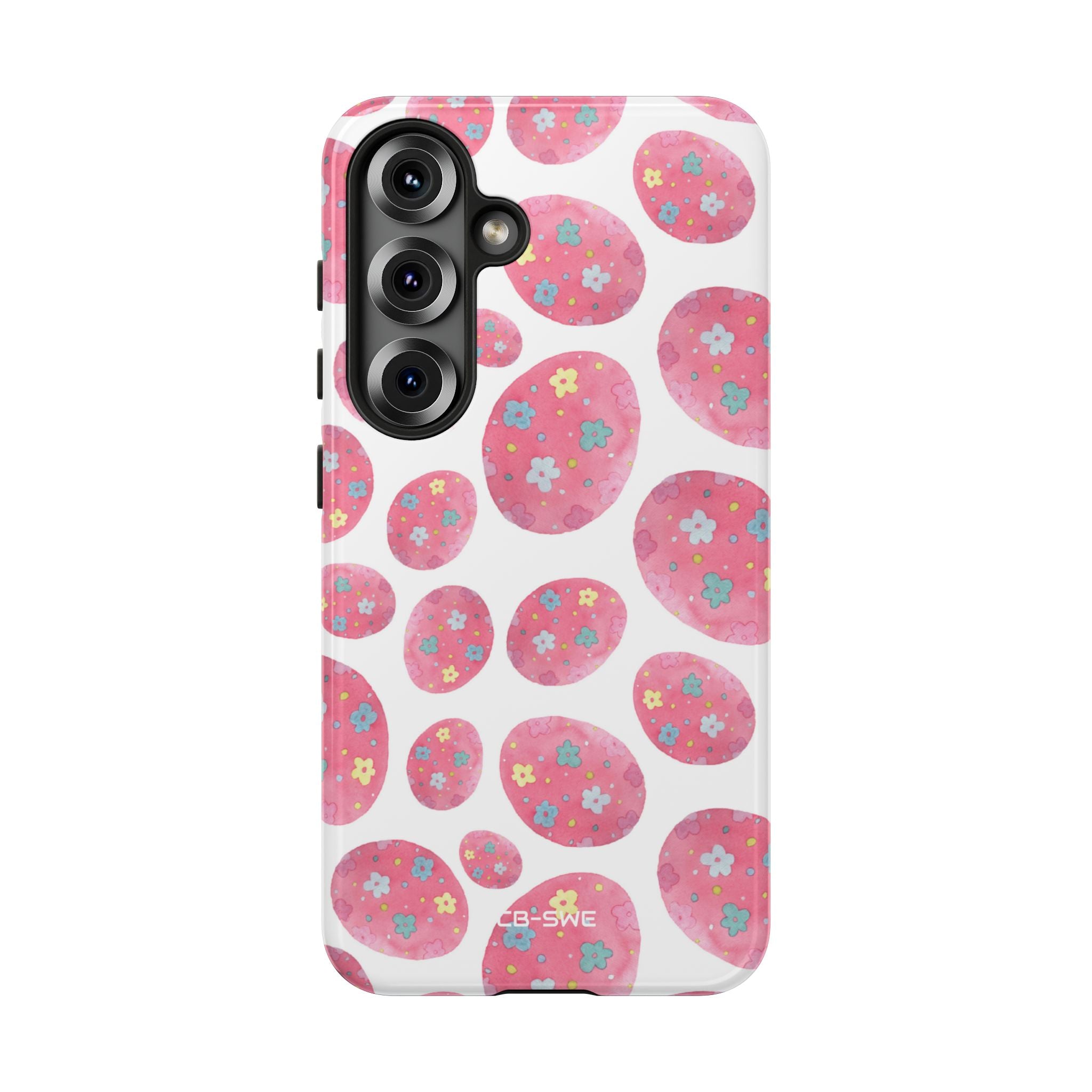 Easter Eggs Bloom - Samsung Case