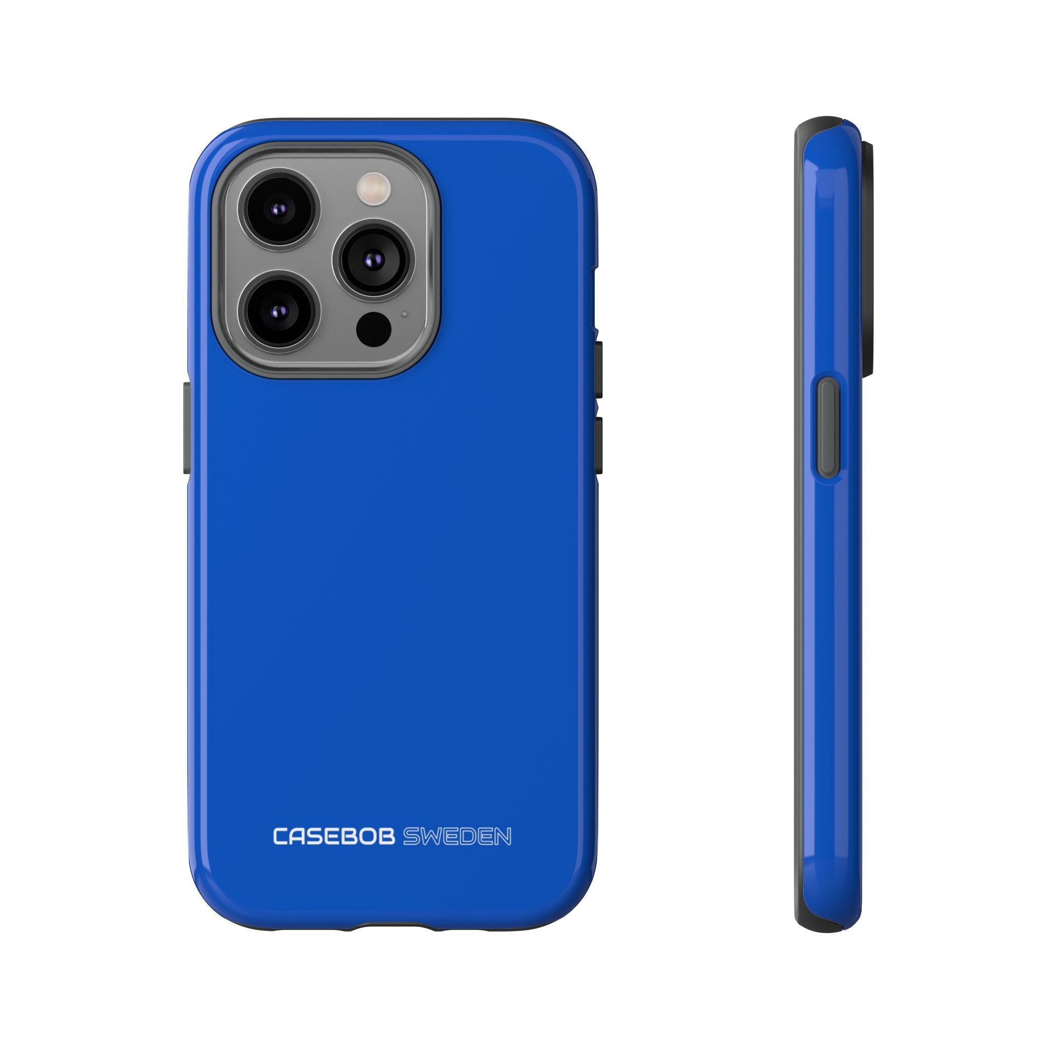 Sapphire Blue iPhone 14 - Tough