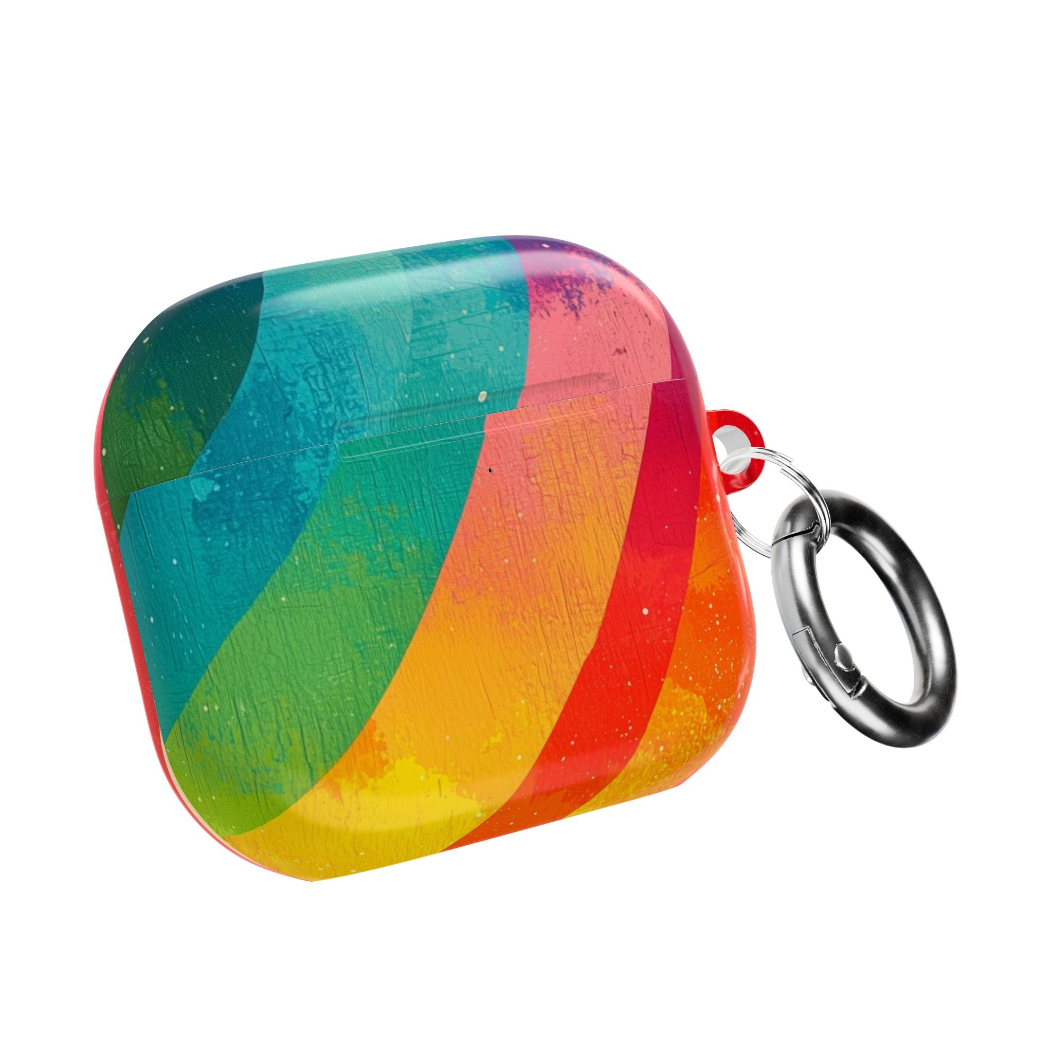 Kaareva Rainbow Breeze - AirPods Case