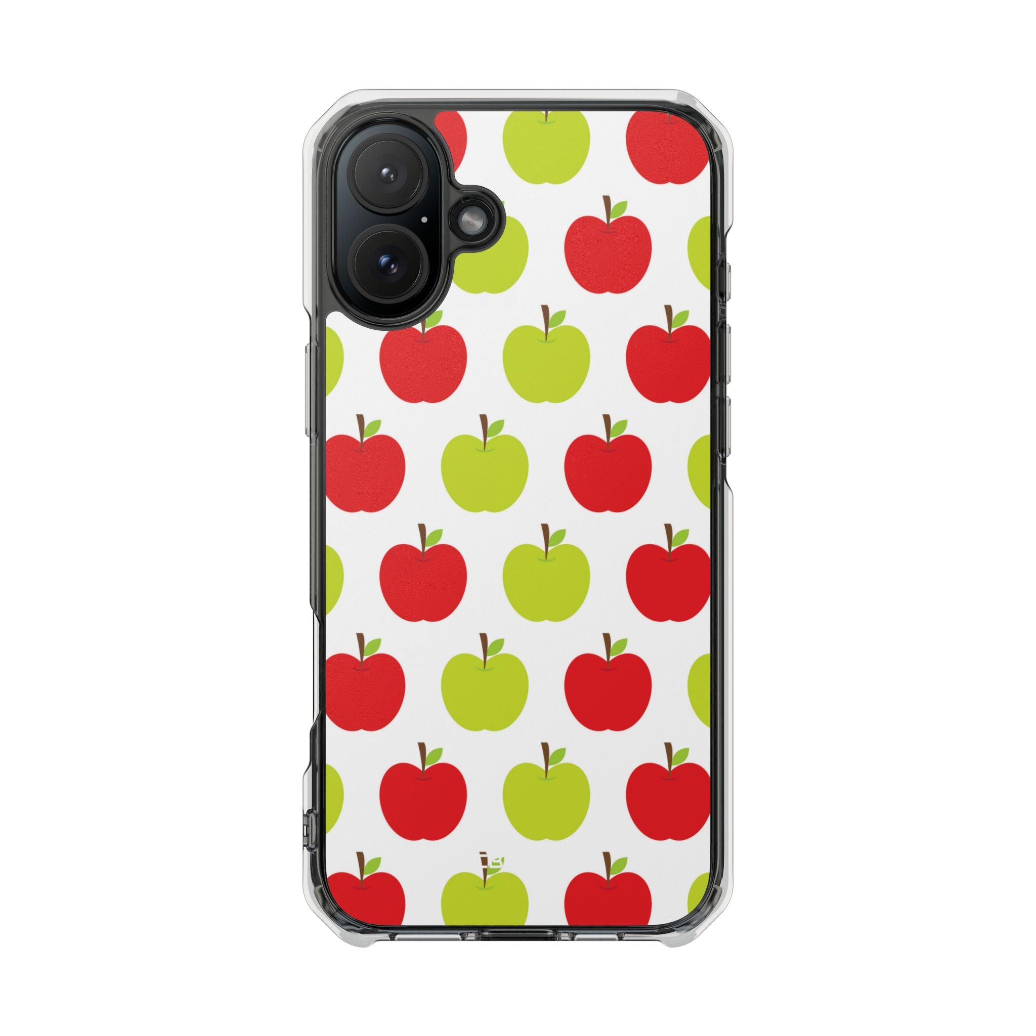Apple Orchard Joy iPhone Case - Impact