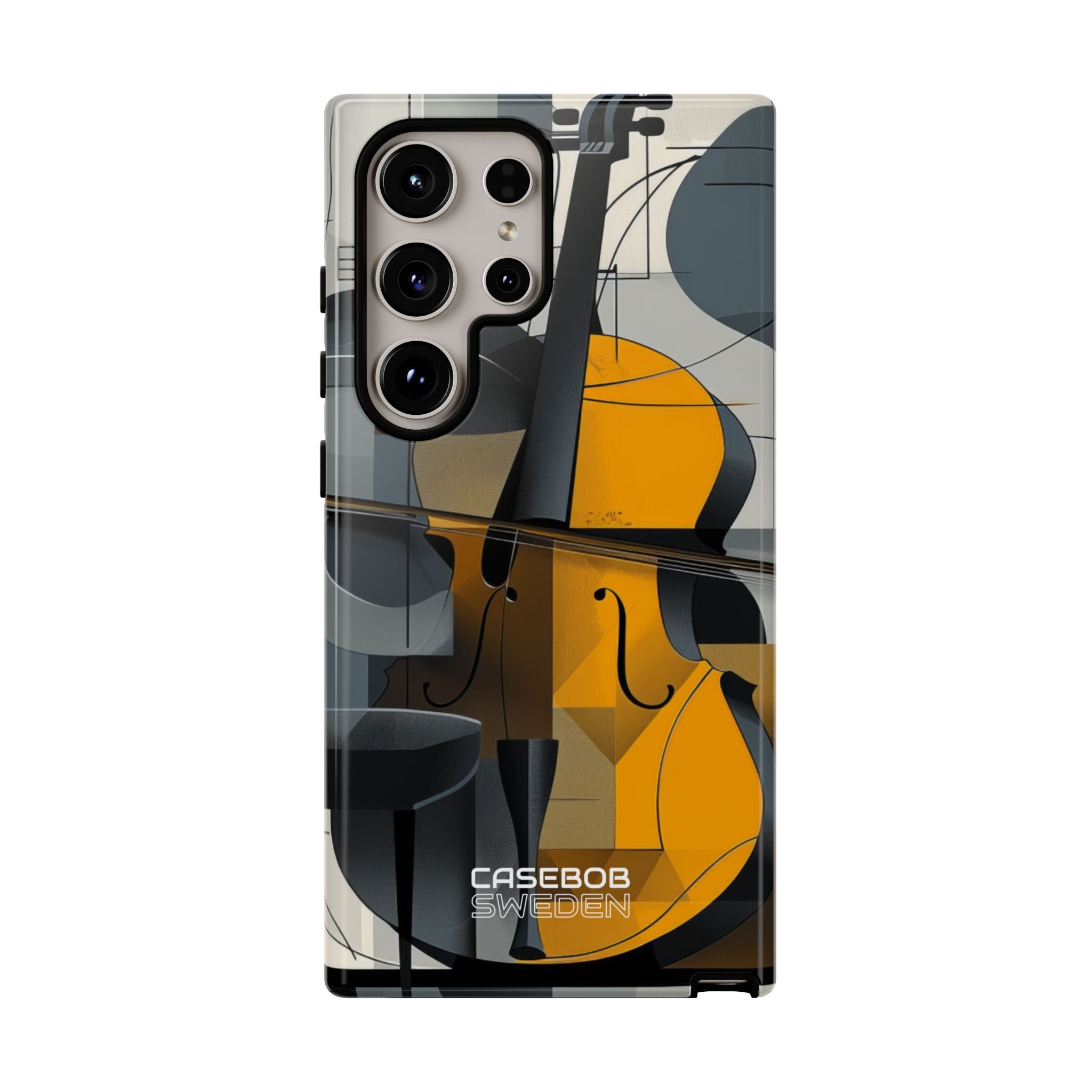 Cubist Cello Forms Samsung S24 - Tough