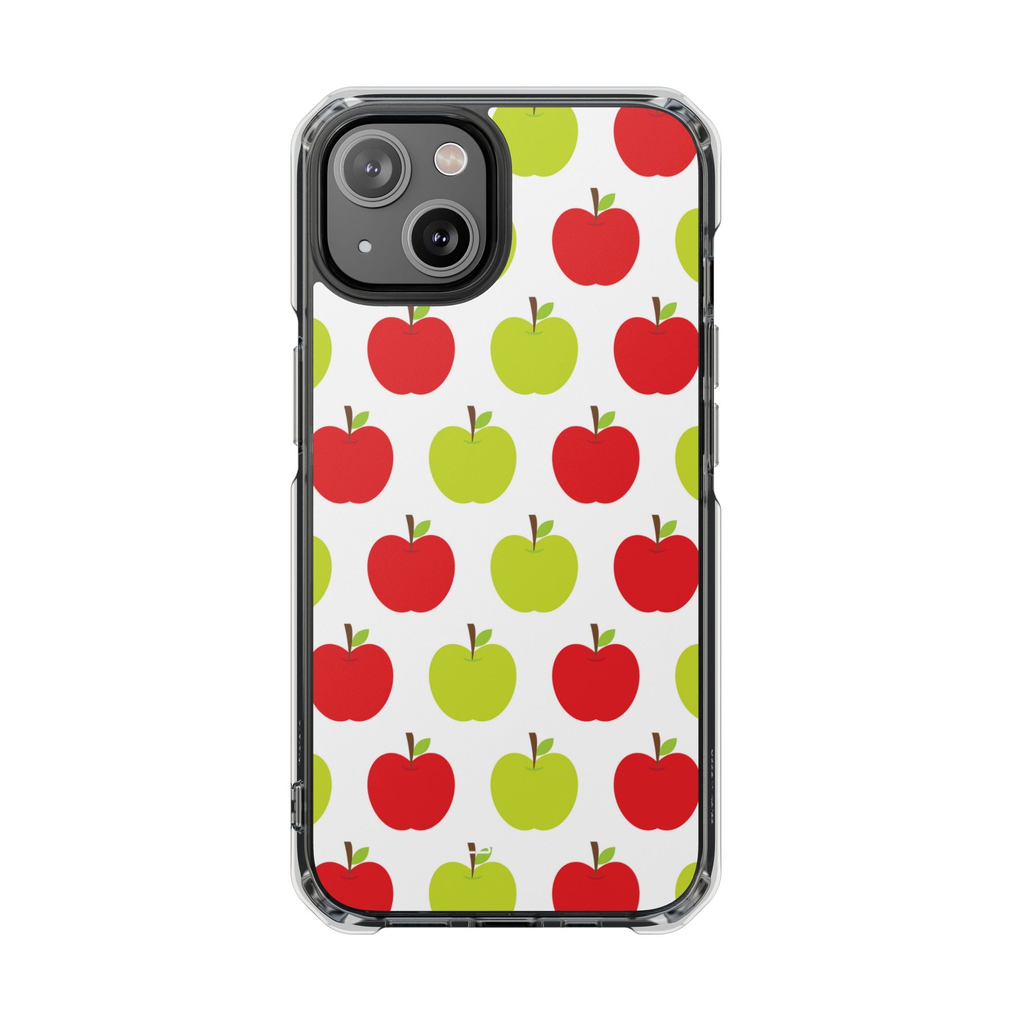 Apple Orchard Joy iPhone Case - Impact