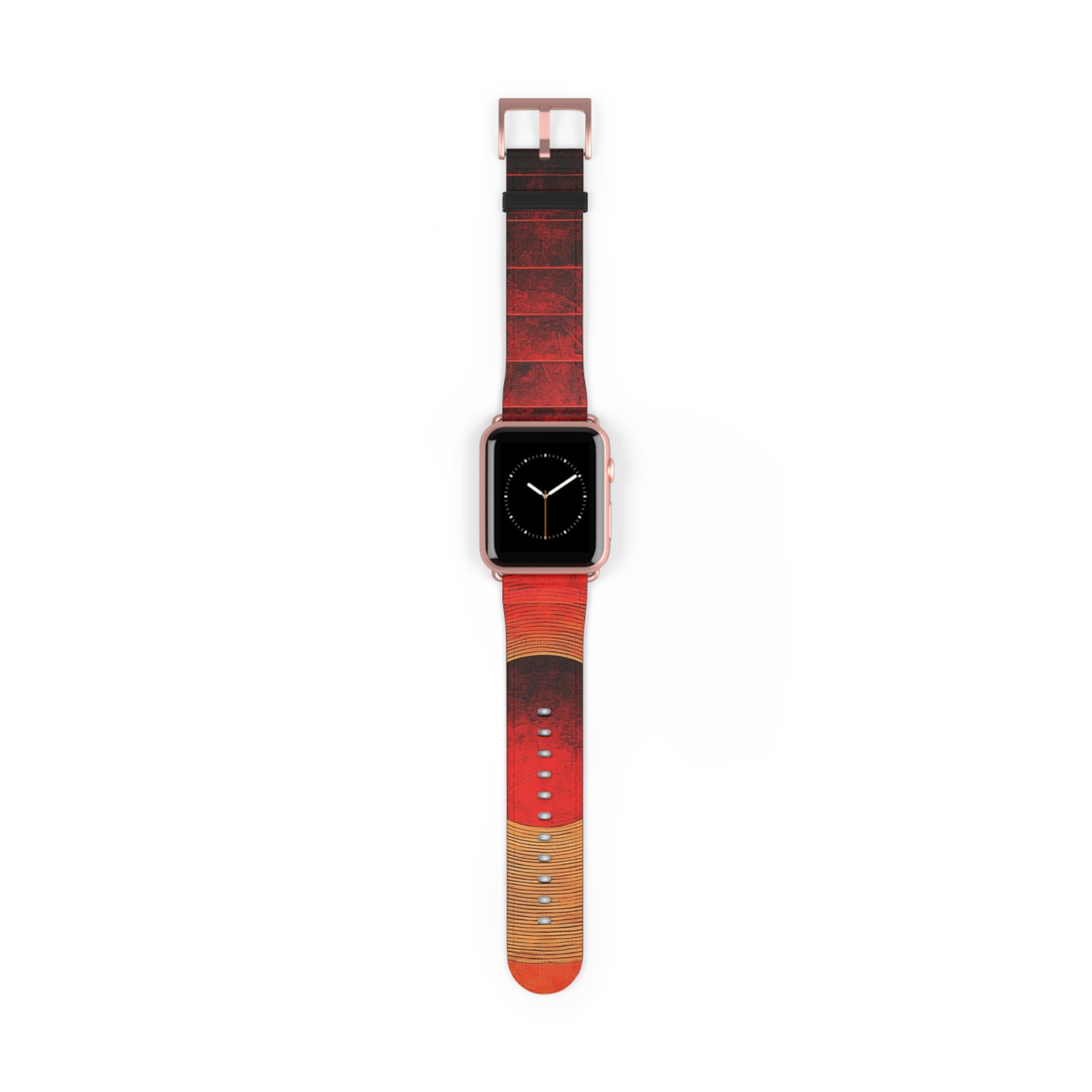 Guitar Resonance - Watch Band