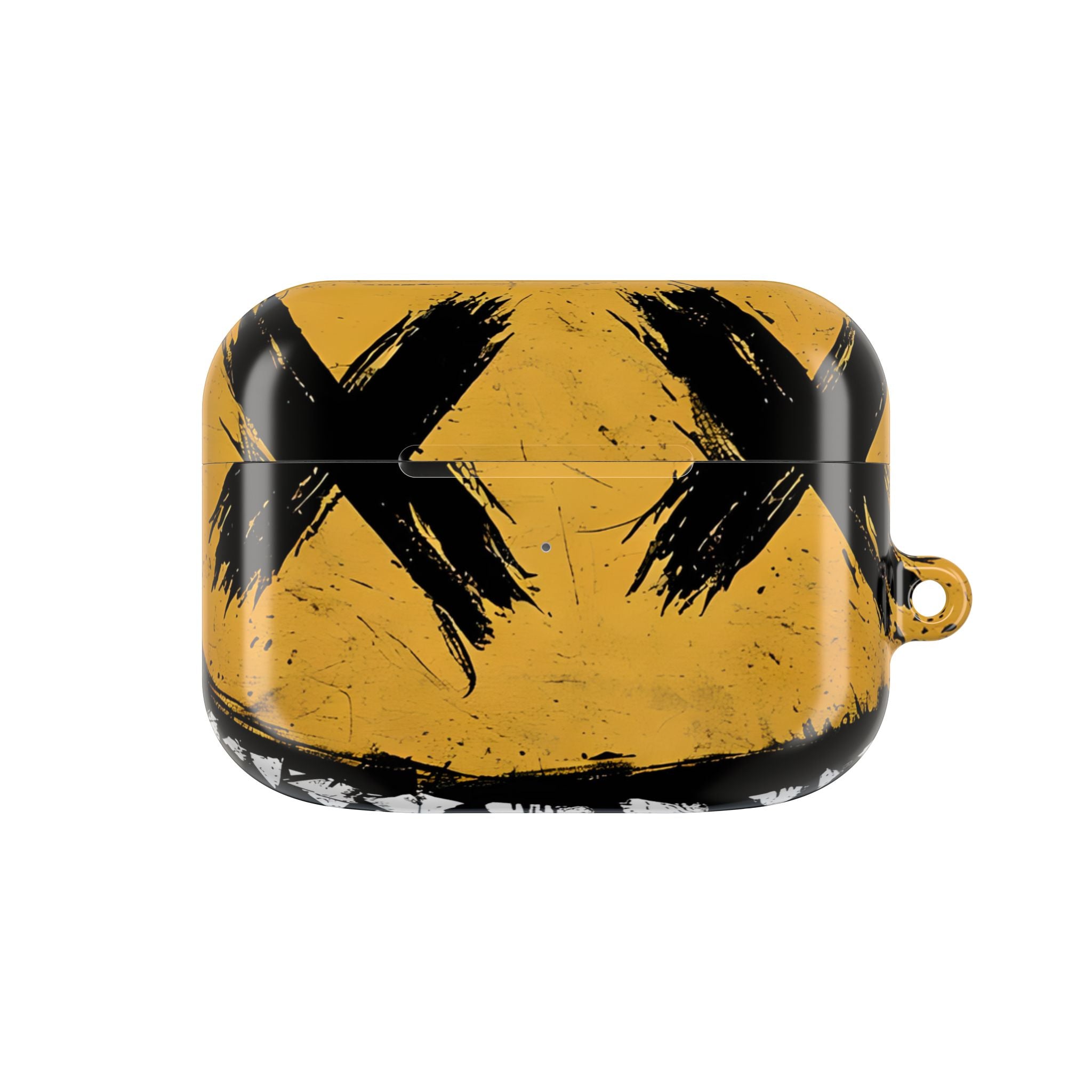 Hymyilevät Xs - AirPods Case