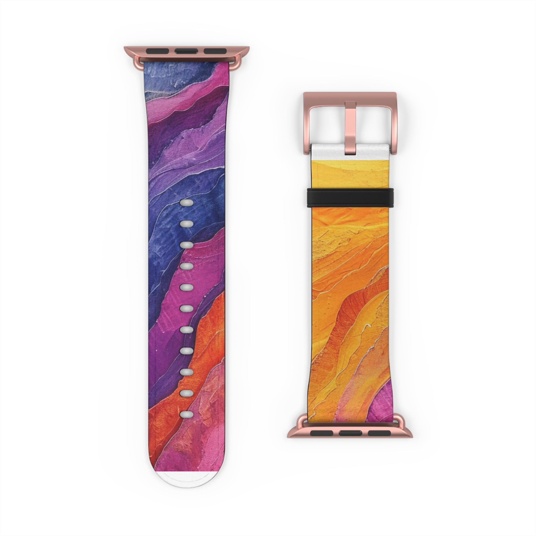 Golden Ridges - Kellonranneke