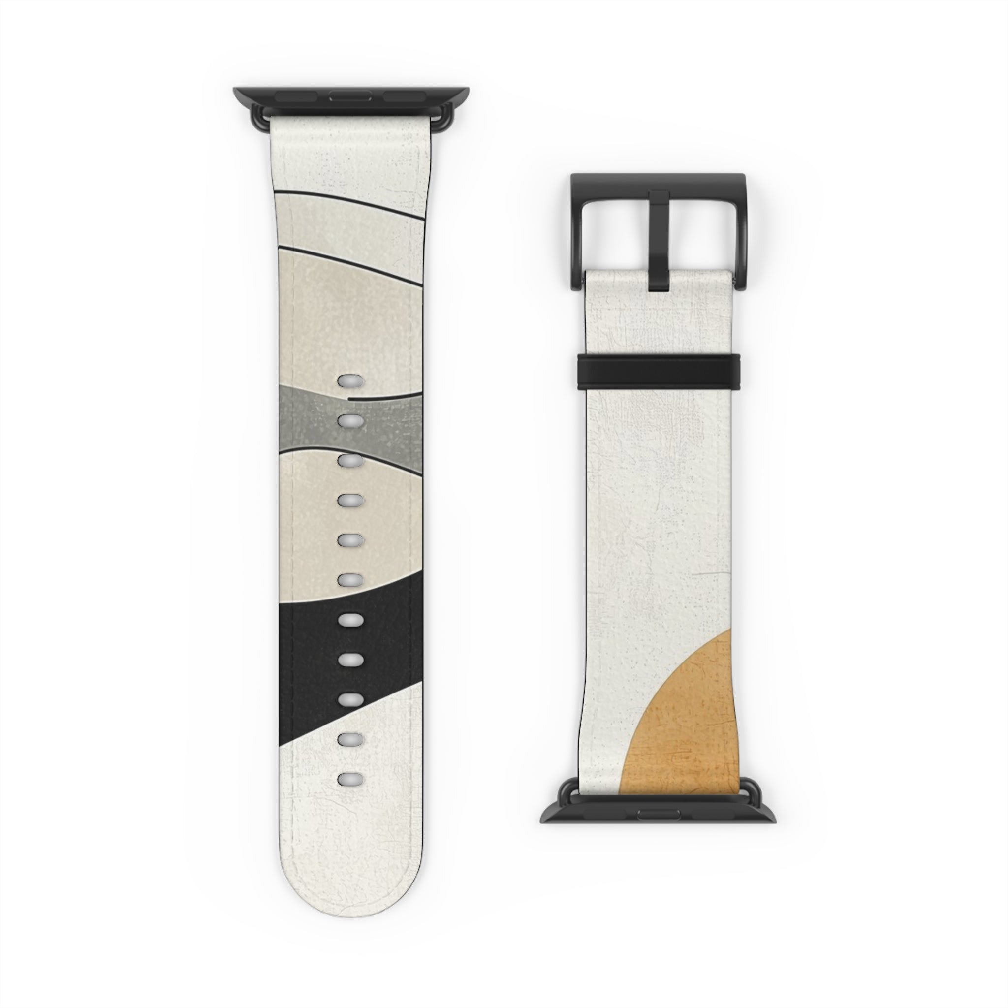 Orange Eclipse Trees - Kellonranneke