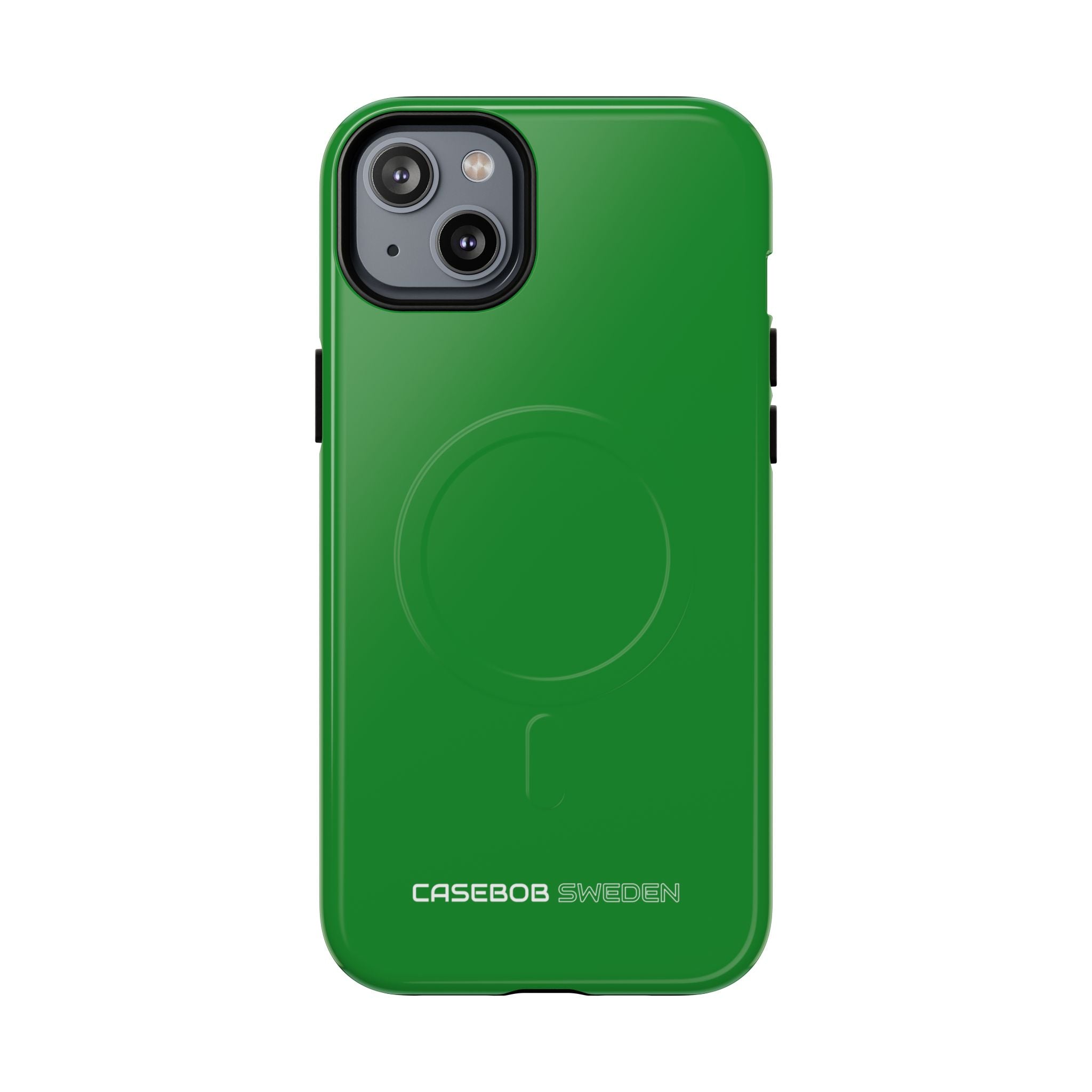 Ho Ho Green iPhone 14 - Tough+