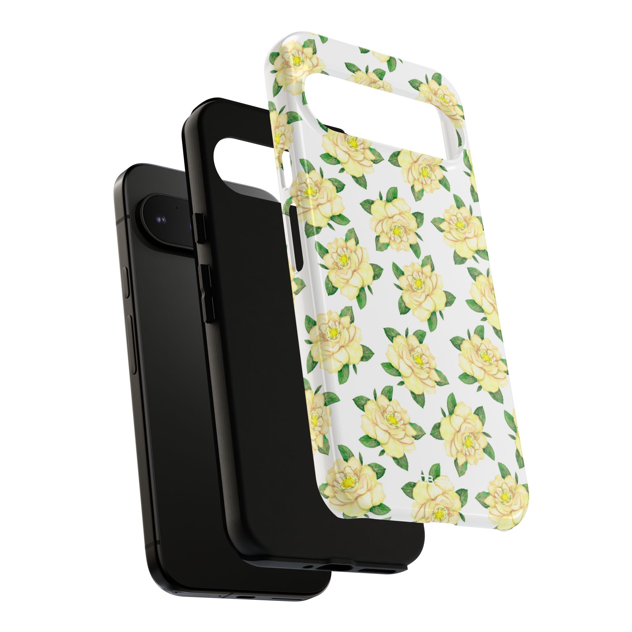 Sunny Blossoms Dance - Google Pixel Case