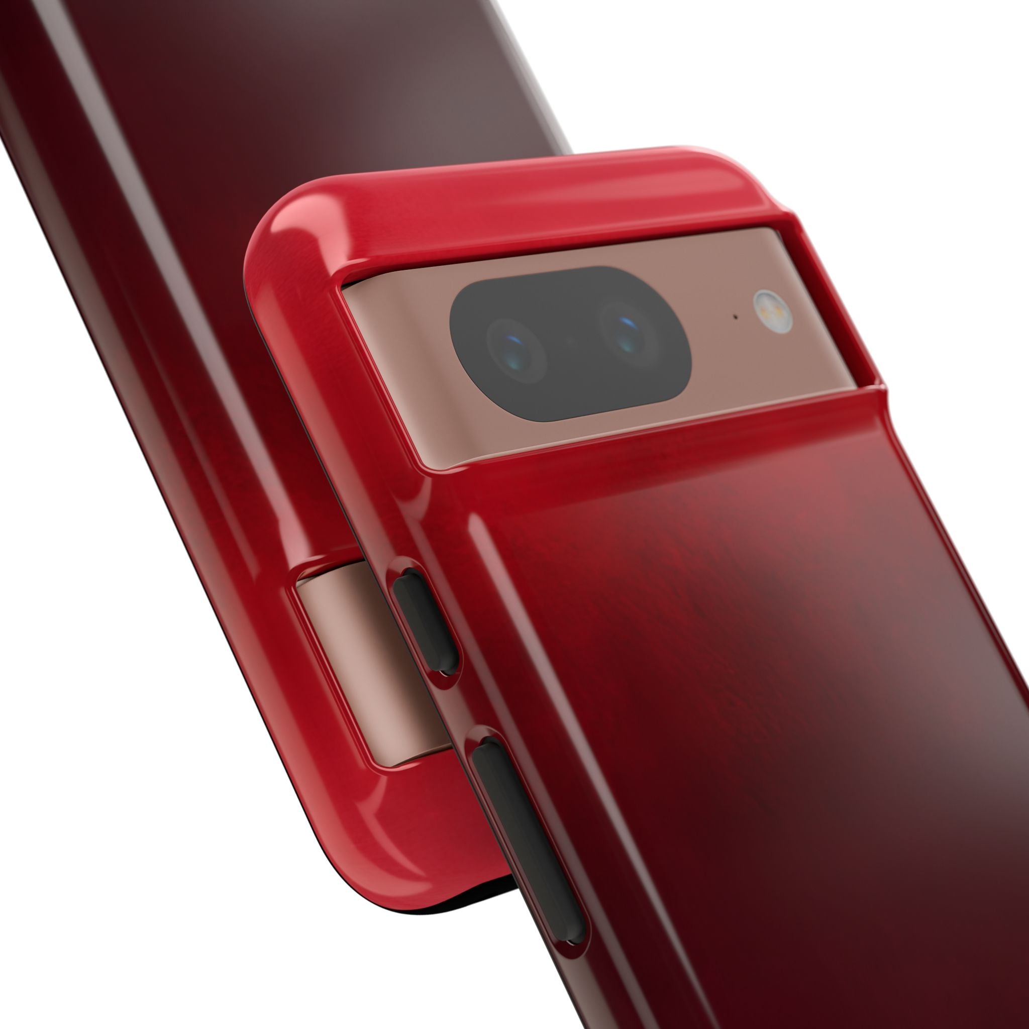 Crimson Dreamscape Google Pixel 8 - Resistente
