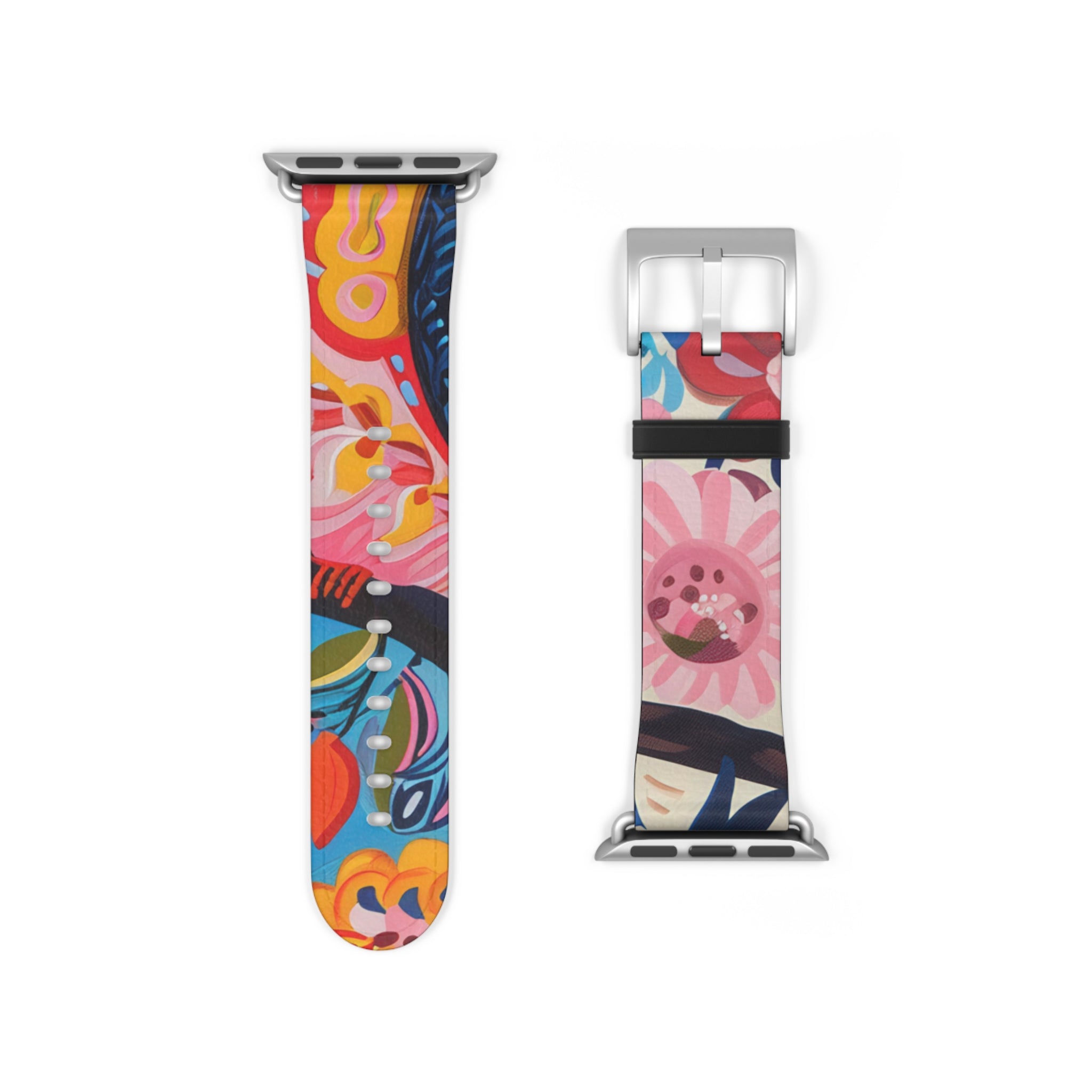 Ornate Owl Bloom - Kellonranneke