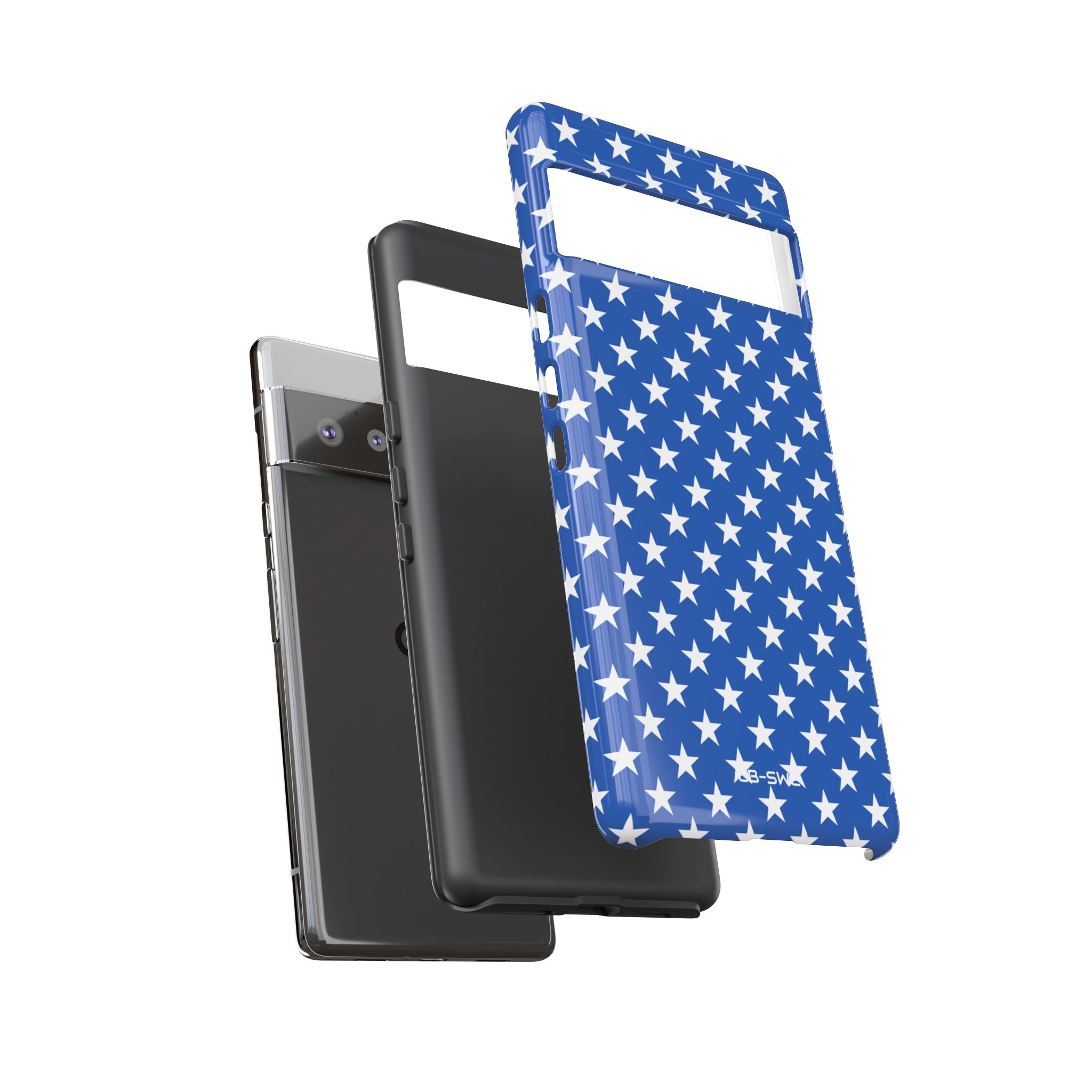 Stars Fill Sky - Google Pixel Case