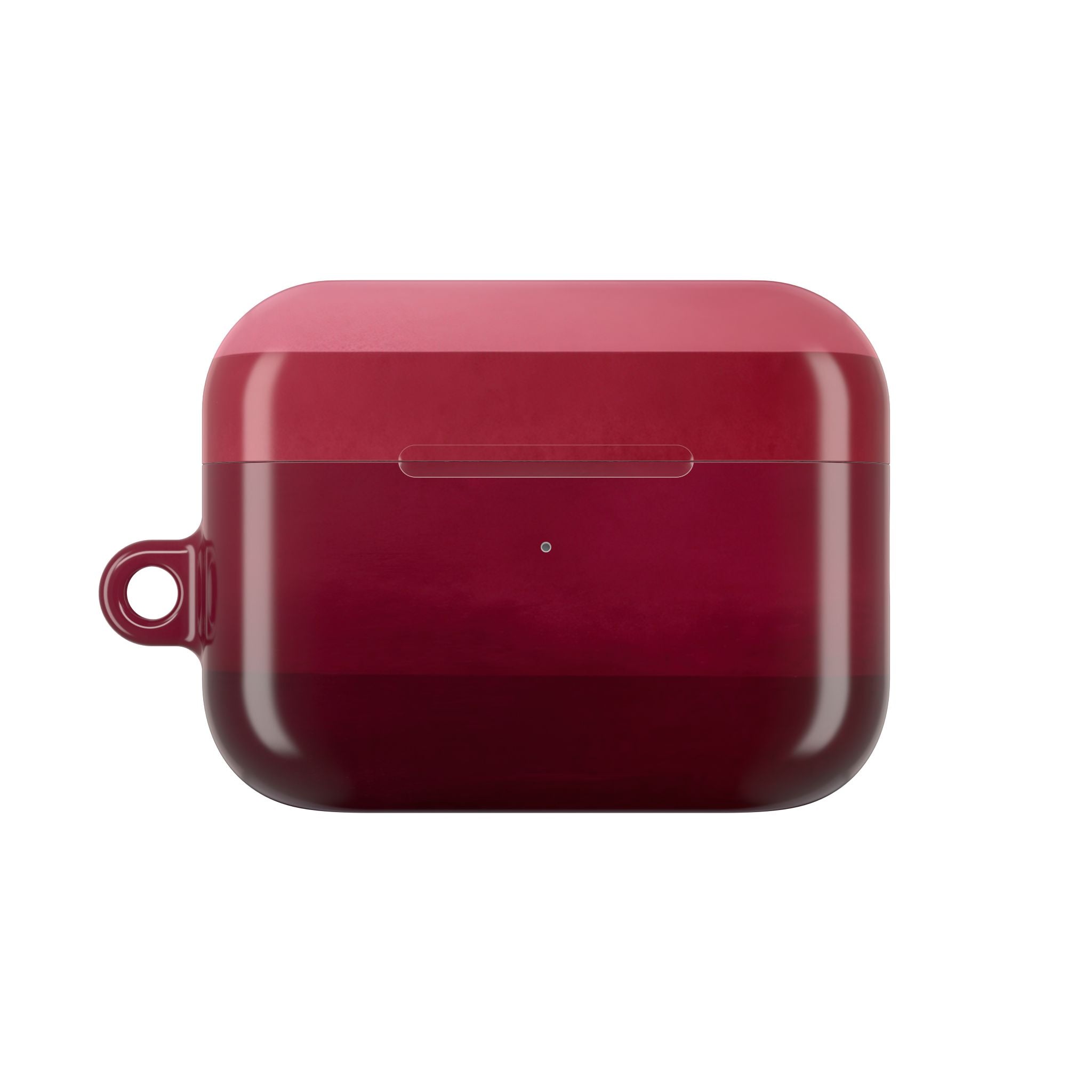 Posliini-raitoja - AirPods Case