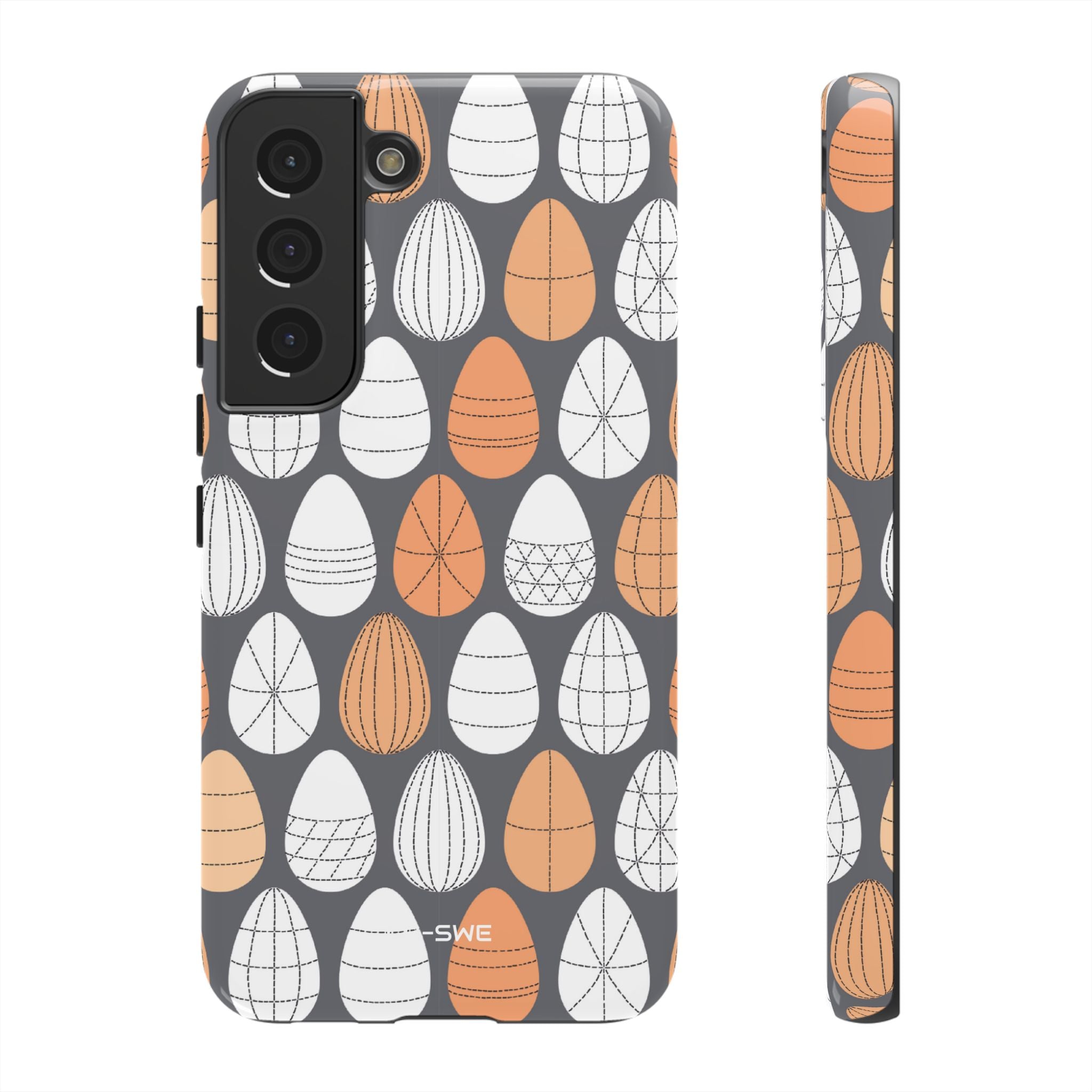 Easter Eggs Dance - Samsung Case