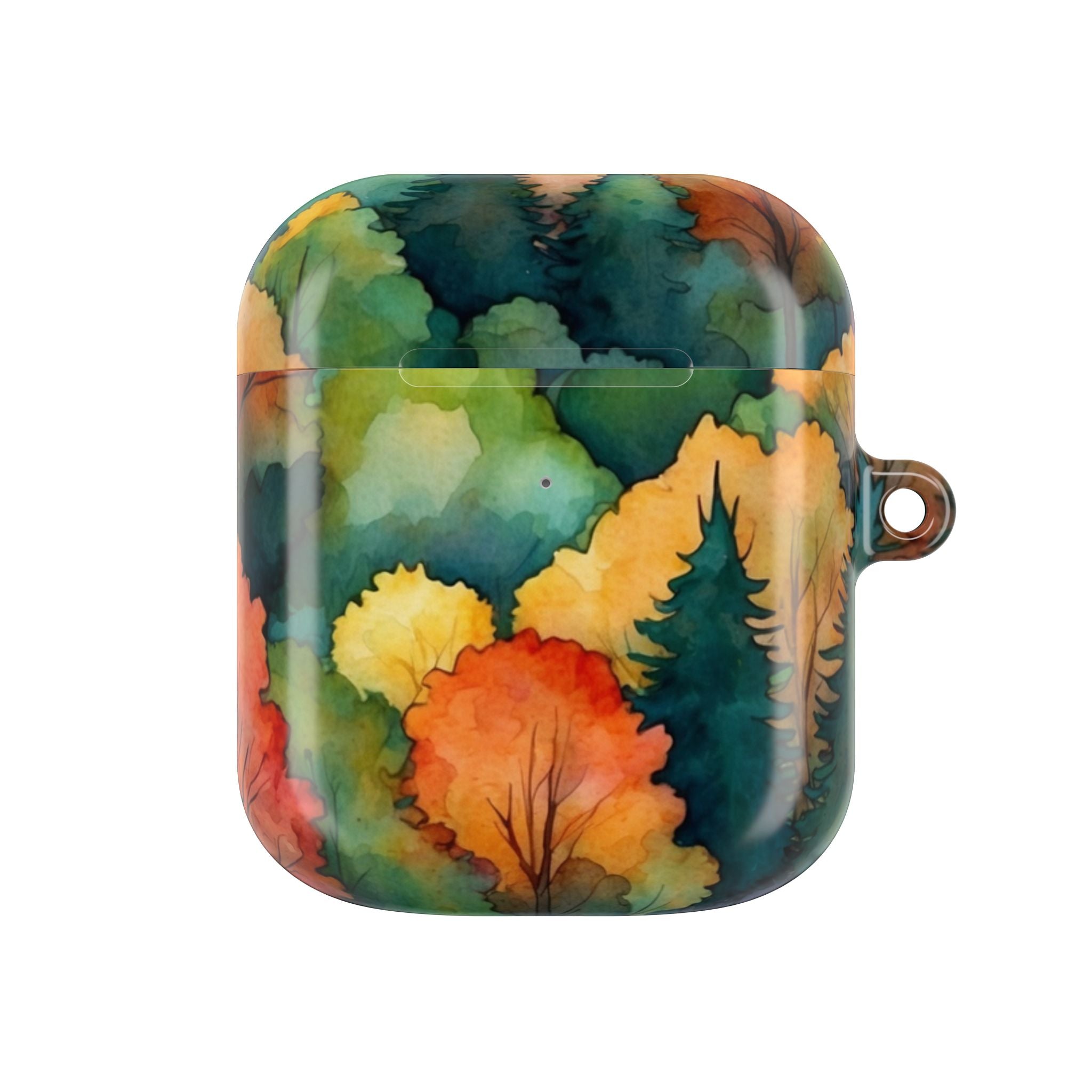 Autumn Grove - AirPods Case