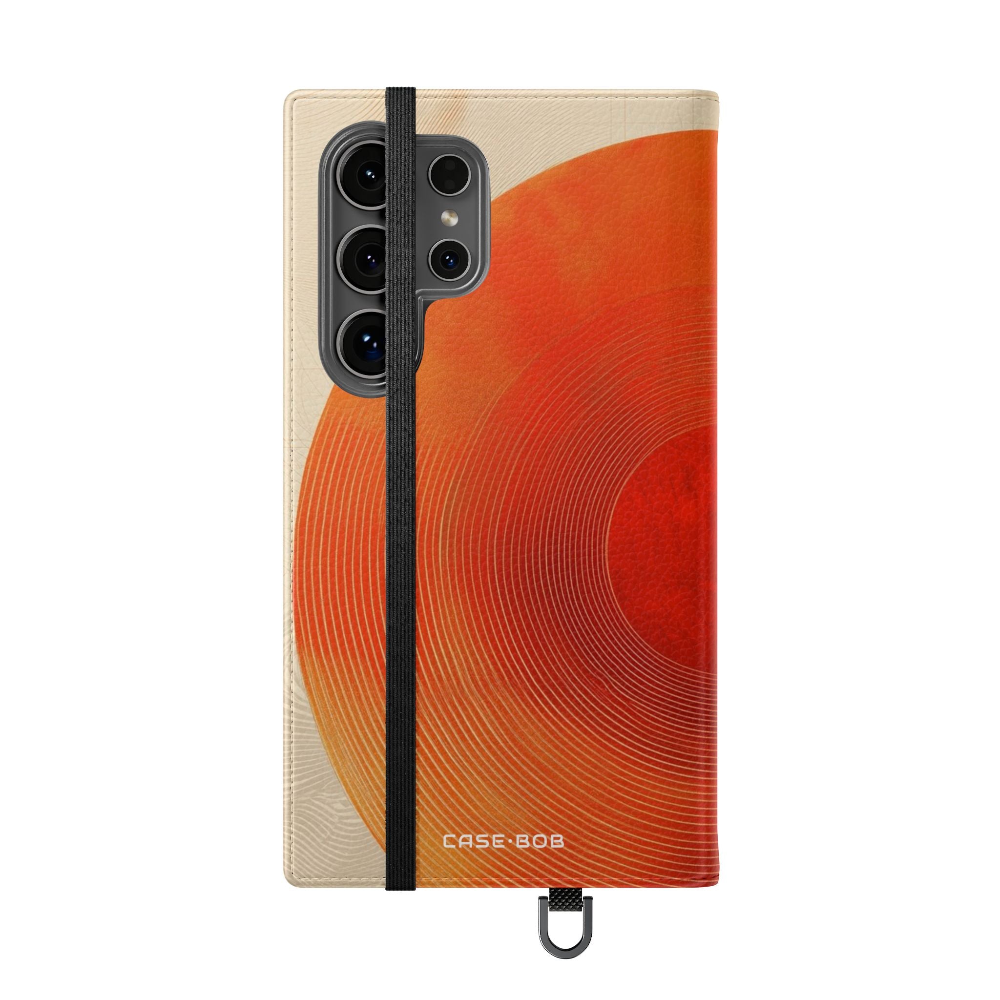 Solar Halo - Samsung S24 Ultra Case - Lompakko