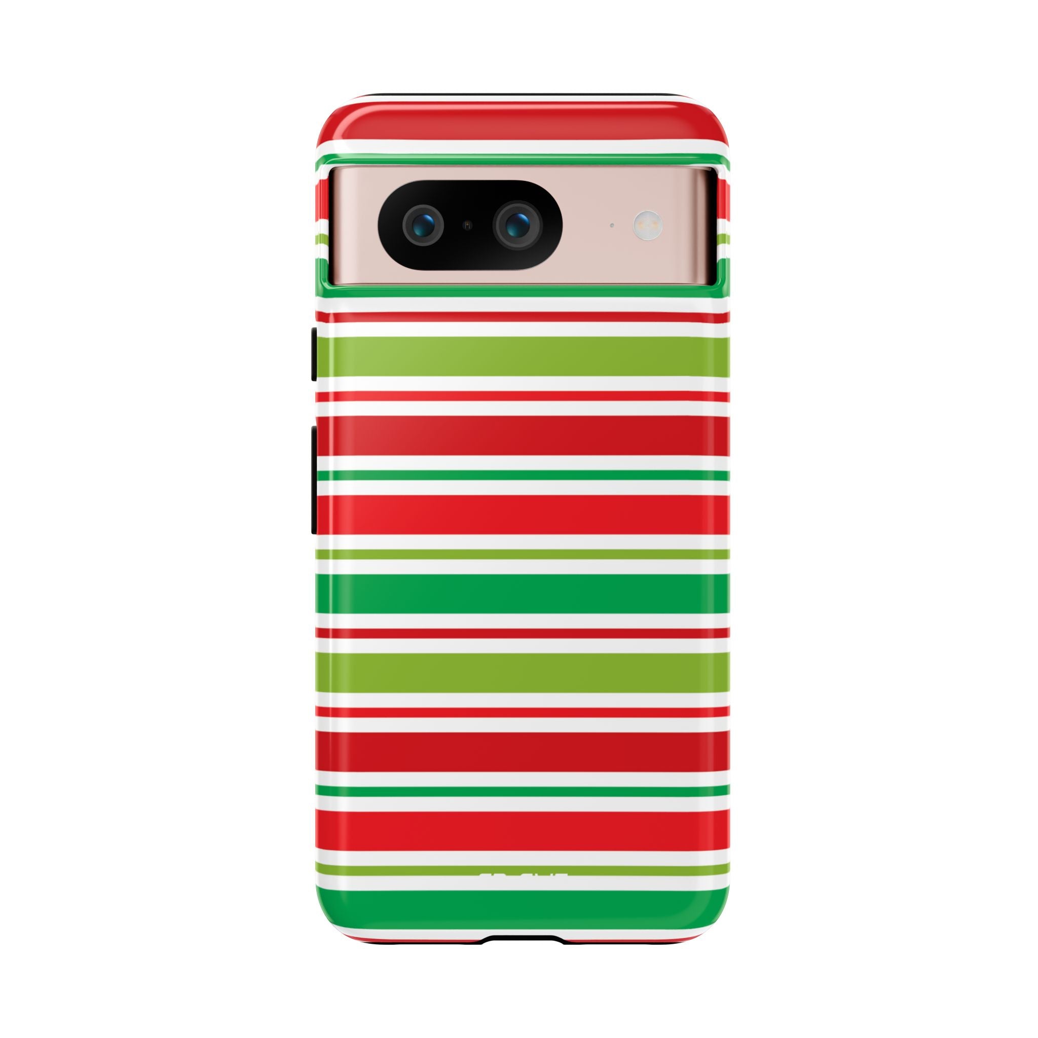 Striped Colors Dance - Google Pixel Case