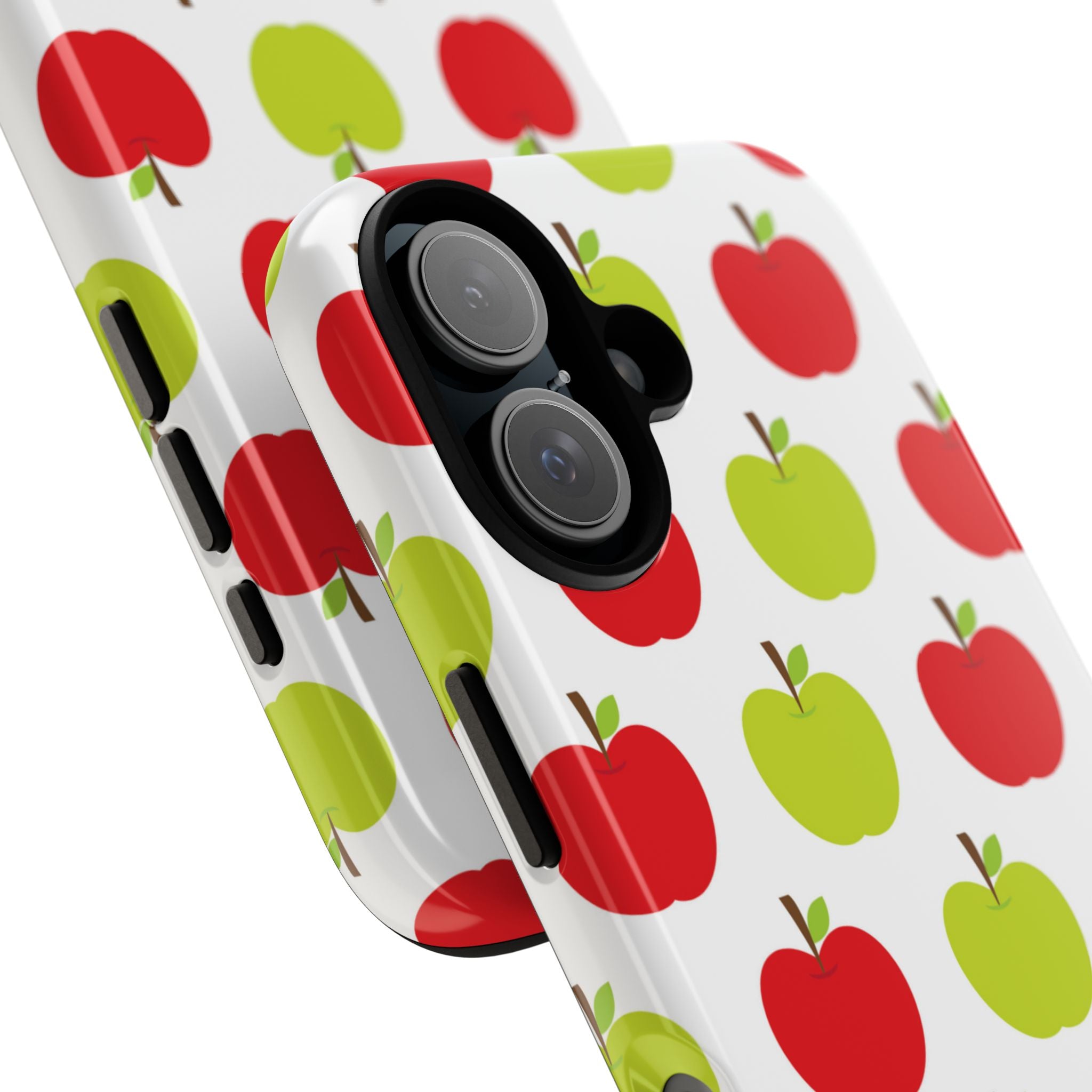 Apple Orchard Joy - iPhone Case