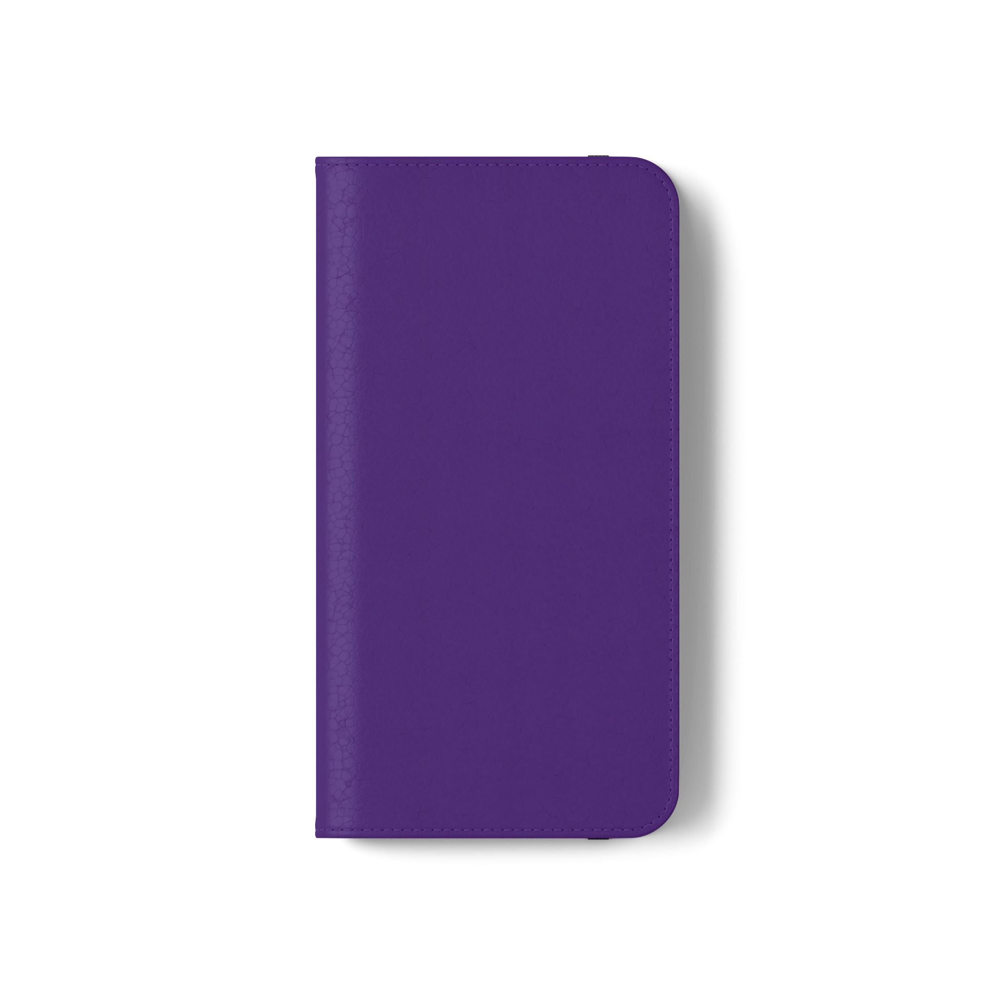 Indigo – iPhone Wallet Hülle