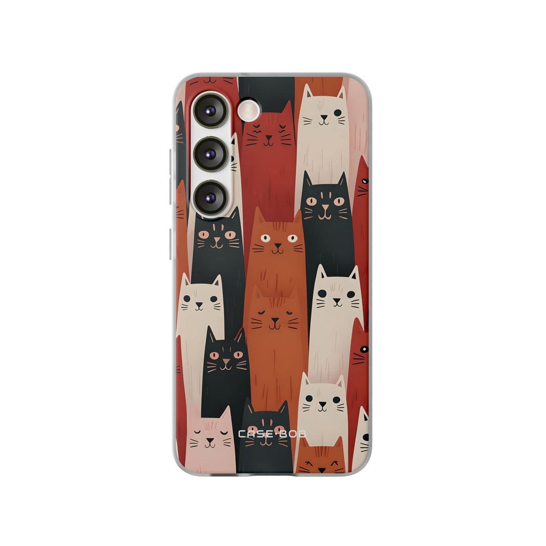 Soft Case