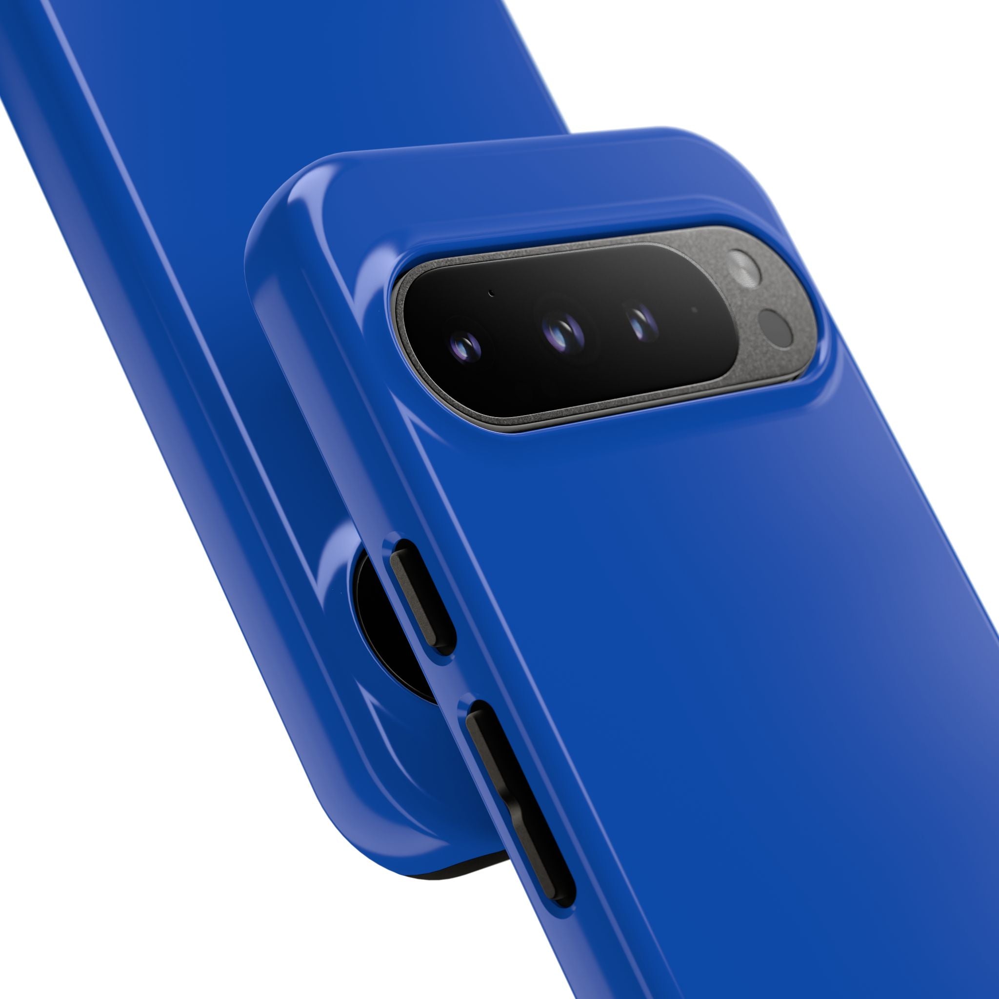 Sapphire Blue Google Pixel 9 - Tough
