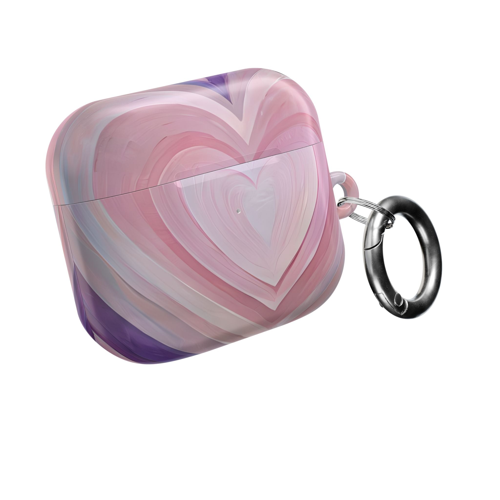 Heart Radiance - AirPods Case