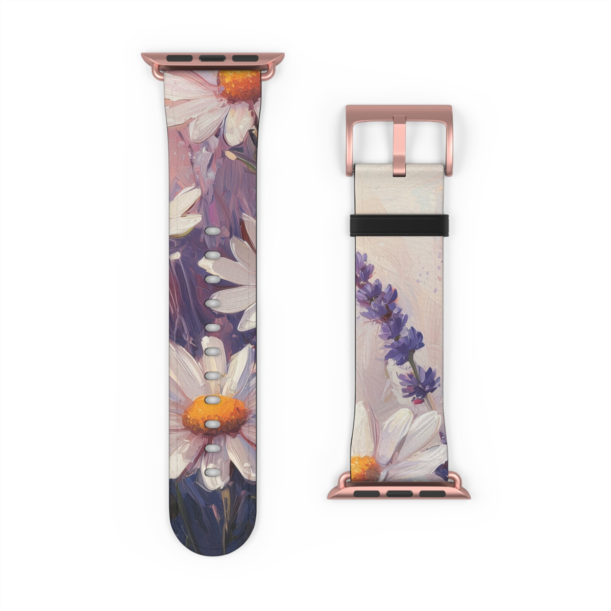 Daisy Glow - Kellonranneke