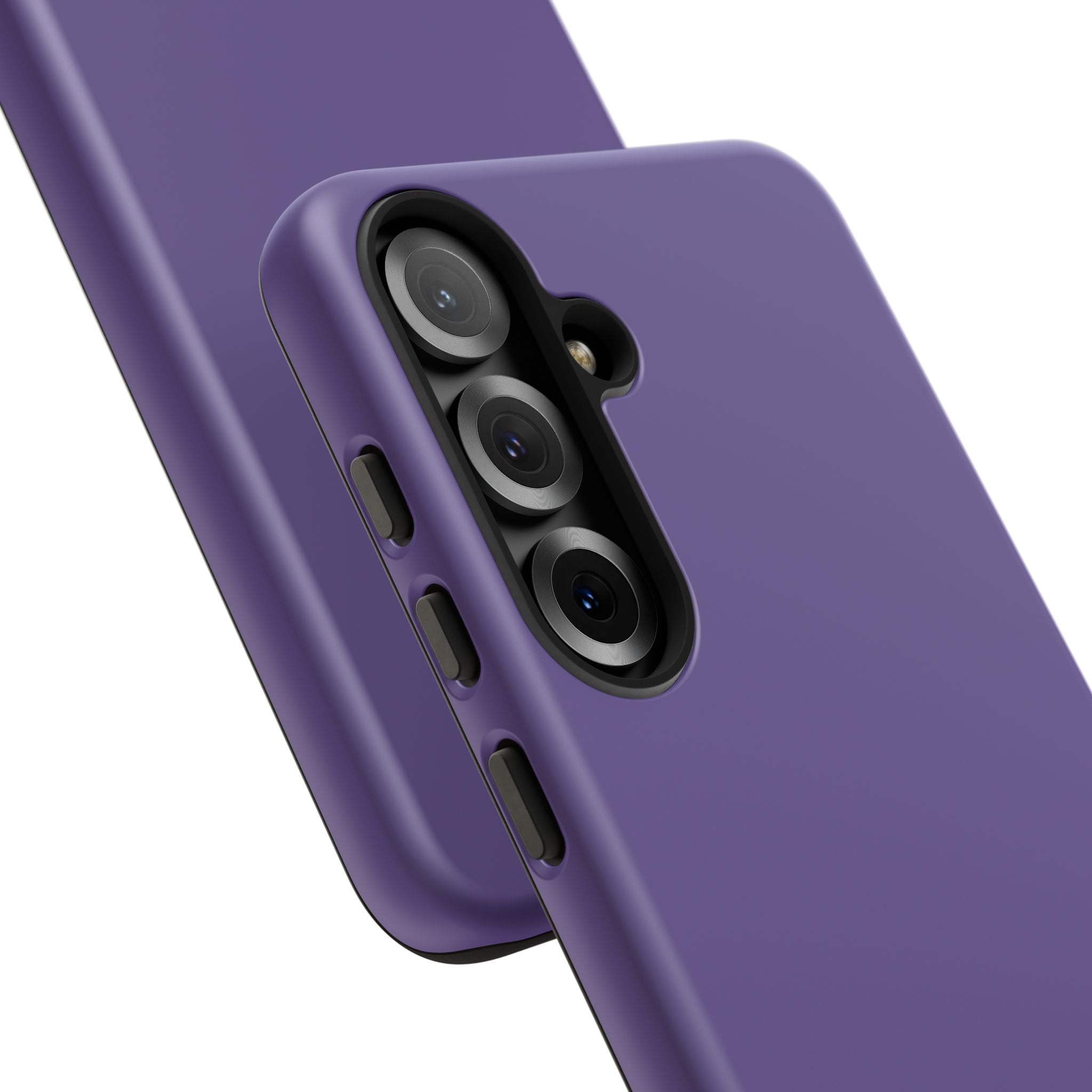 Ultra Violet Samsung Case - Tough