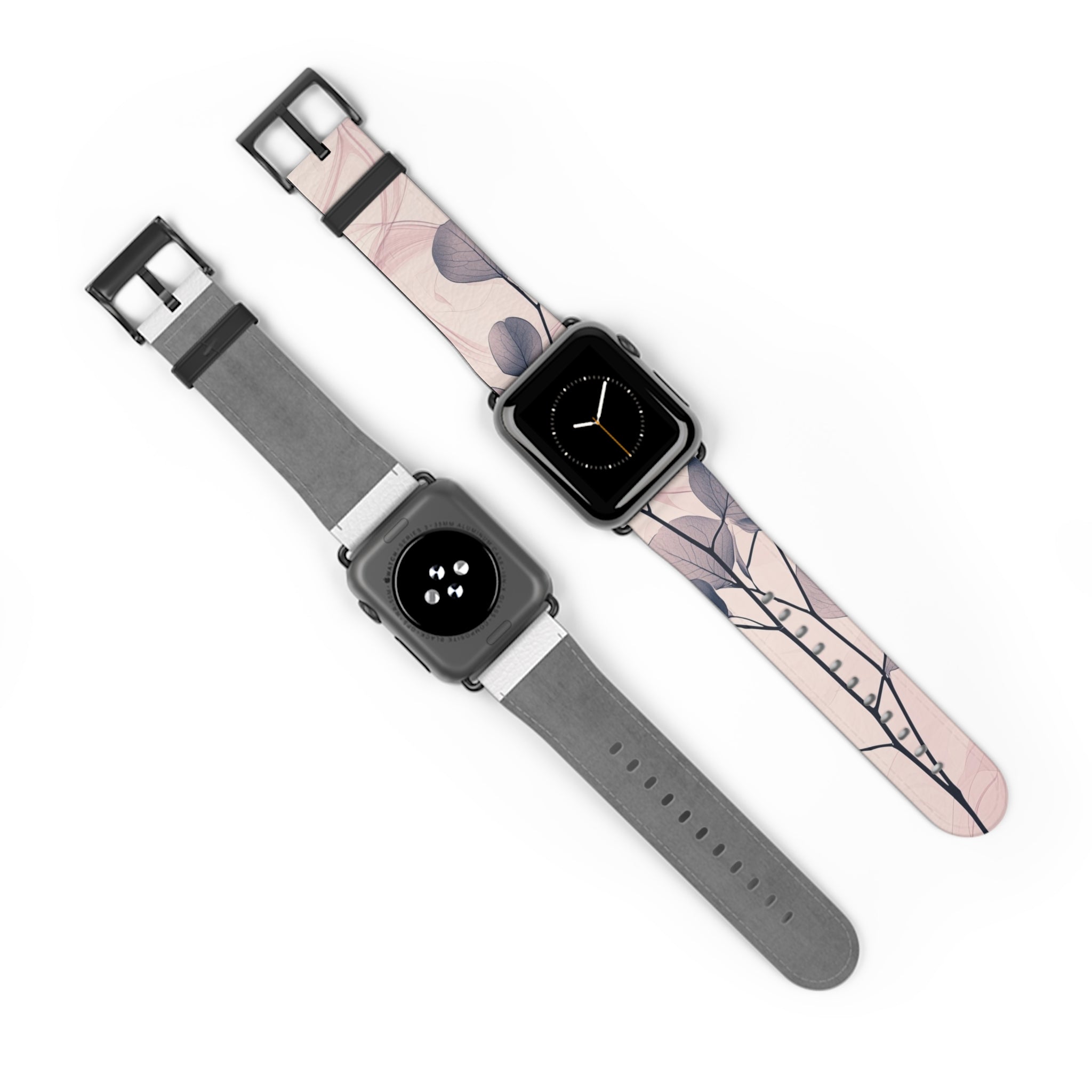 Translucent Branch - Watch Band