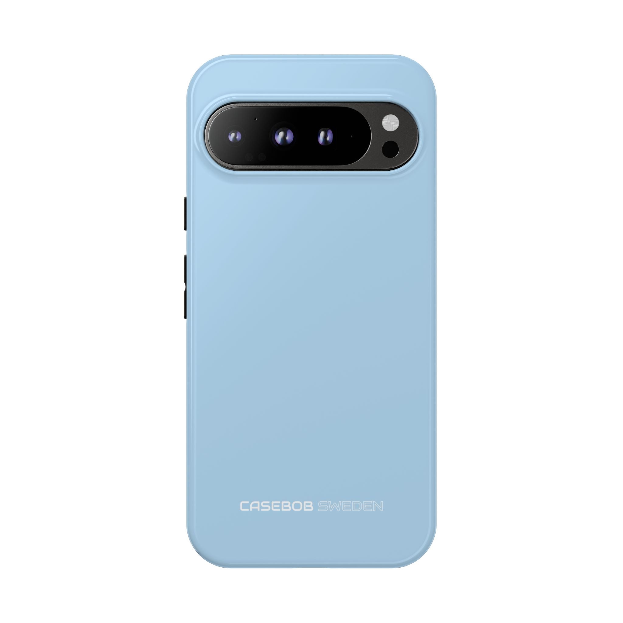 Aurora Sky Google Pixel 9 - Tough