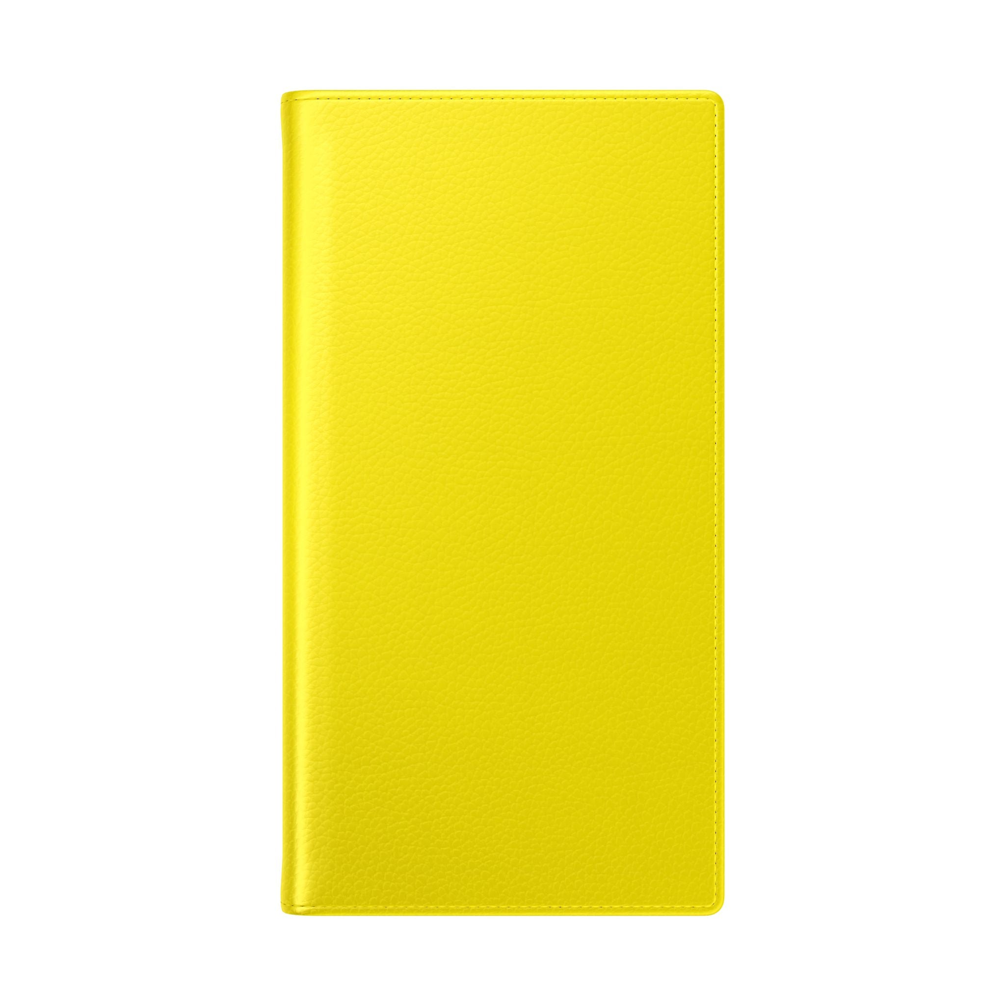 Canary Yellow – Samsung Wallet Case