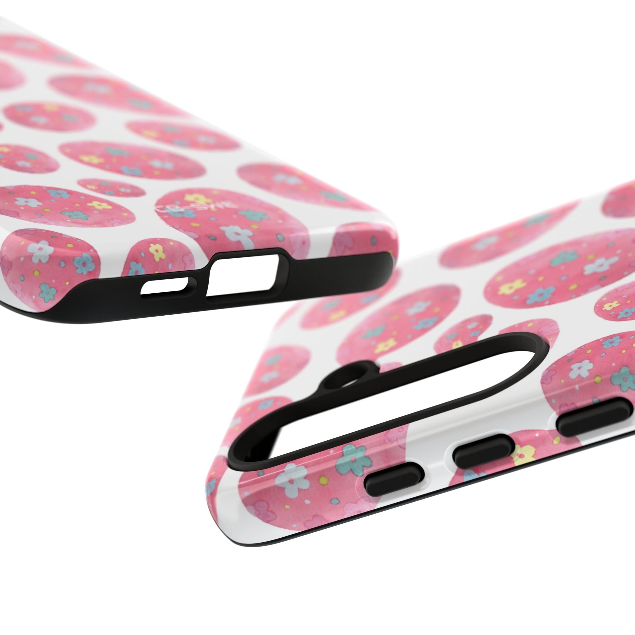 Easter Eggs Bloom - Samsung Case